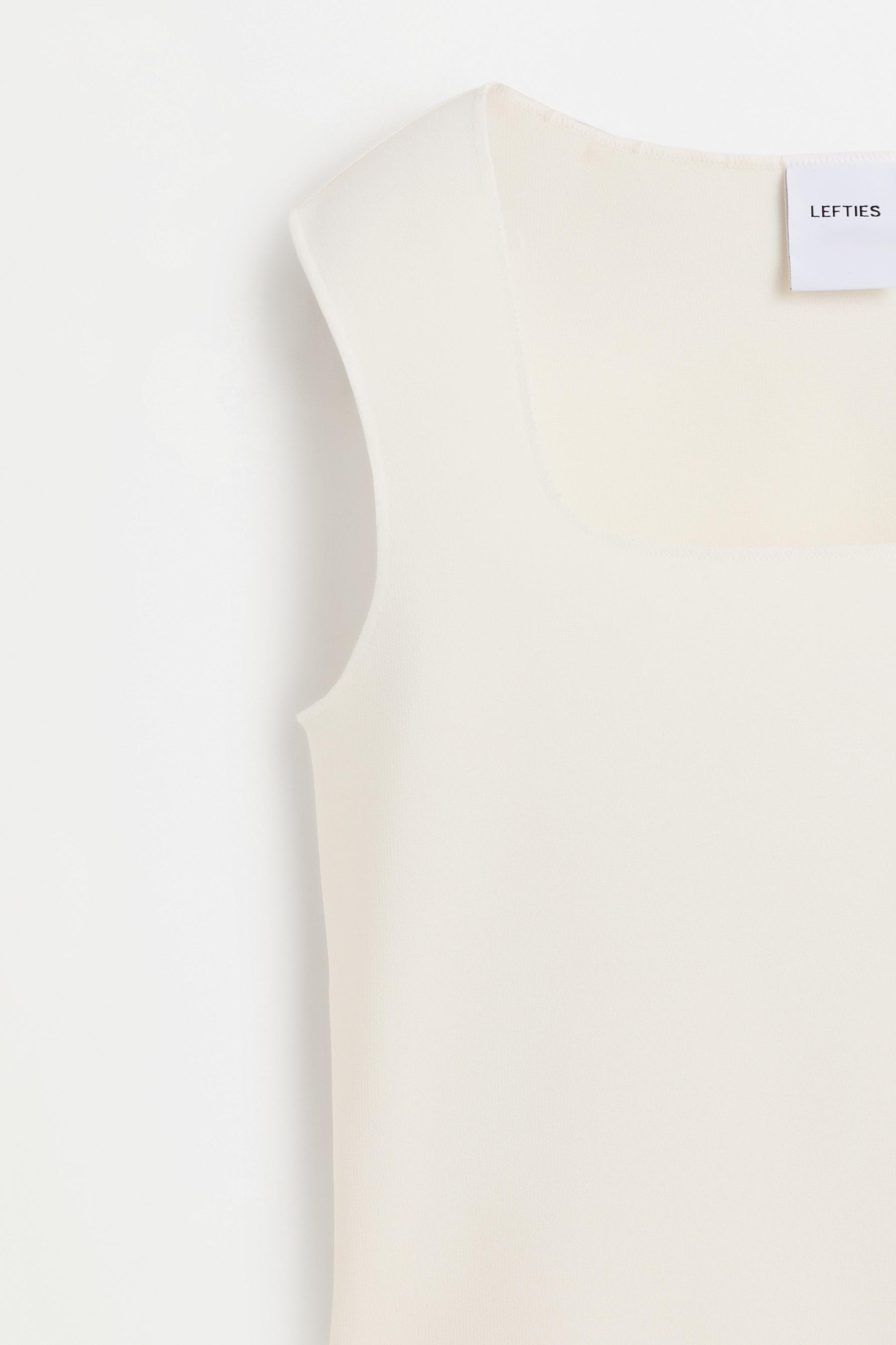 Shapewear bodysuit — OFF WHITE