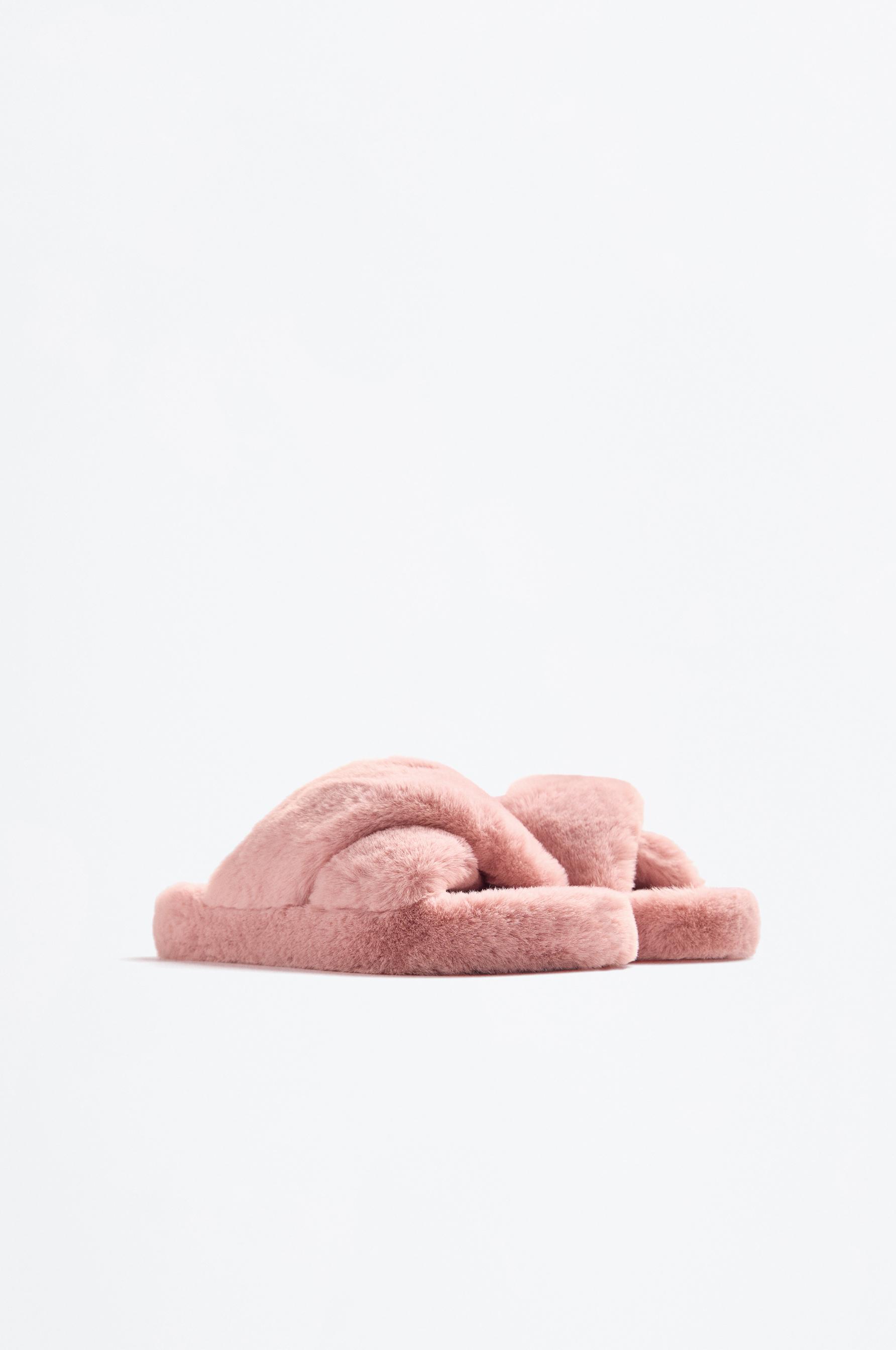 Lefties Pembe Lefties Ev terliği