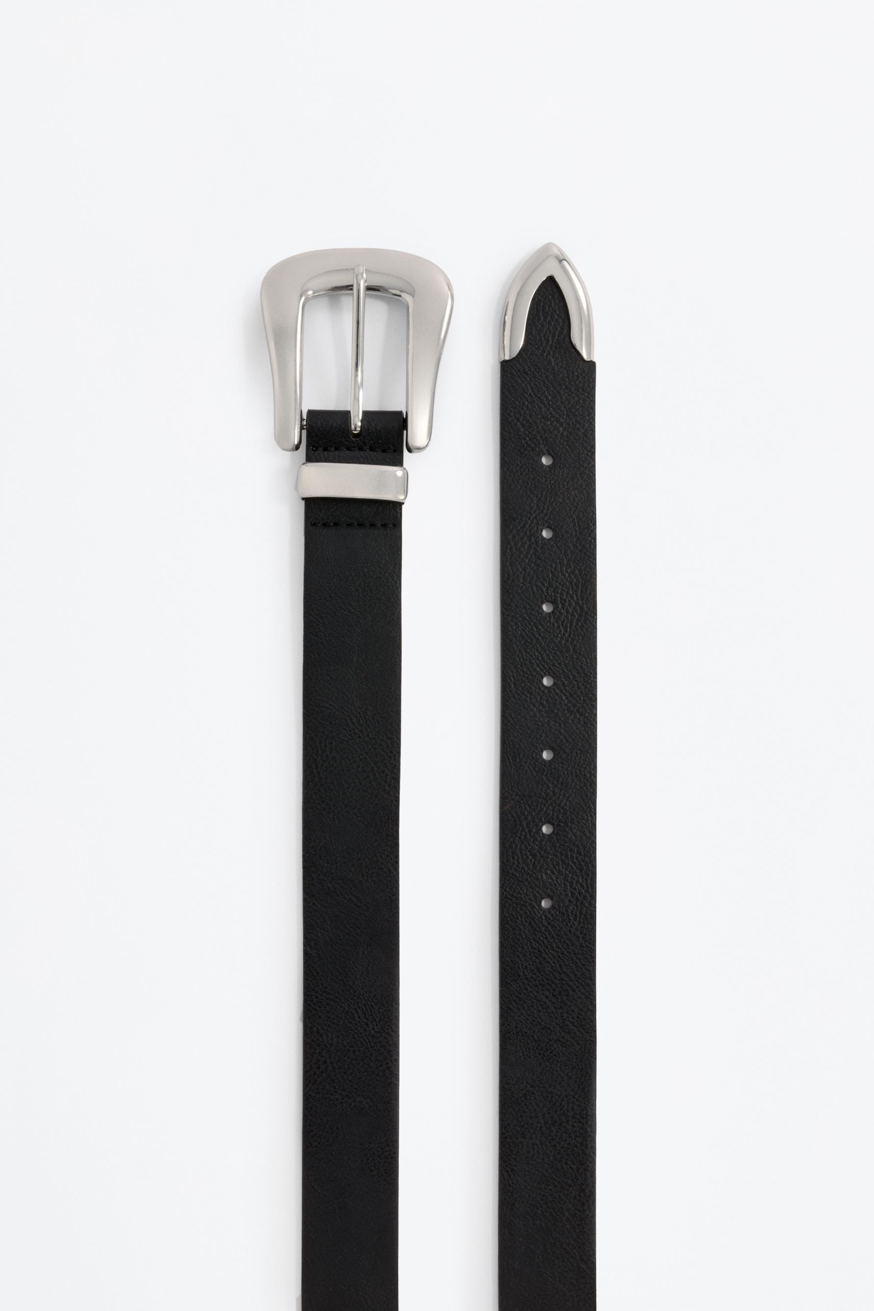 Cowboy belt — VARIOUS