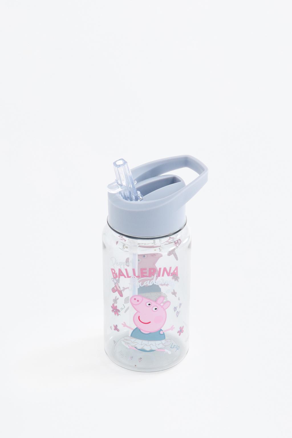 Botella Peppa Pig™ bailarina