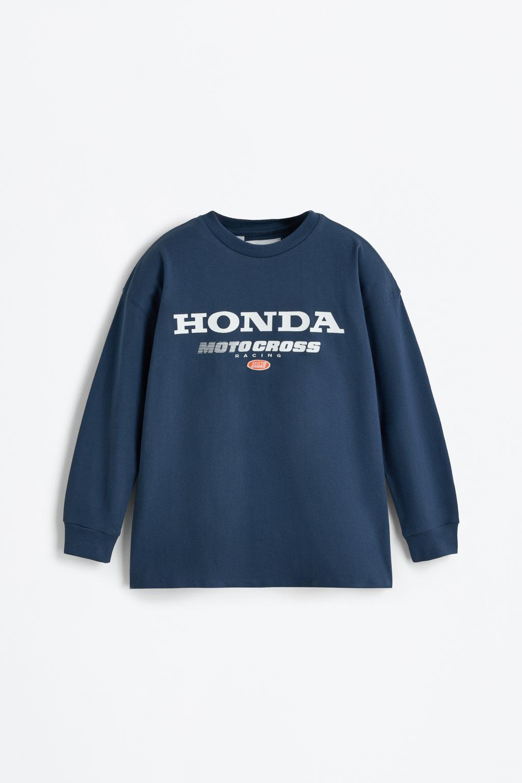 Honda T-shirt