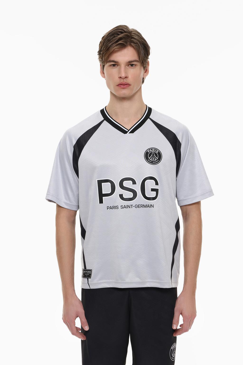 Camiseta deportiva Paris Saint-Germain x Lefties