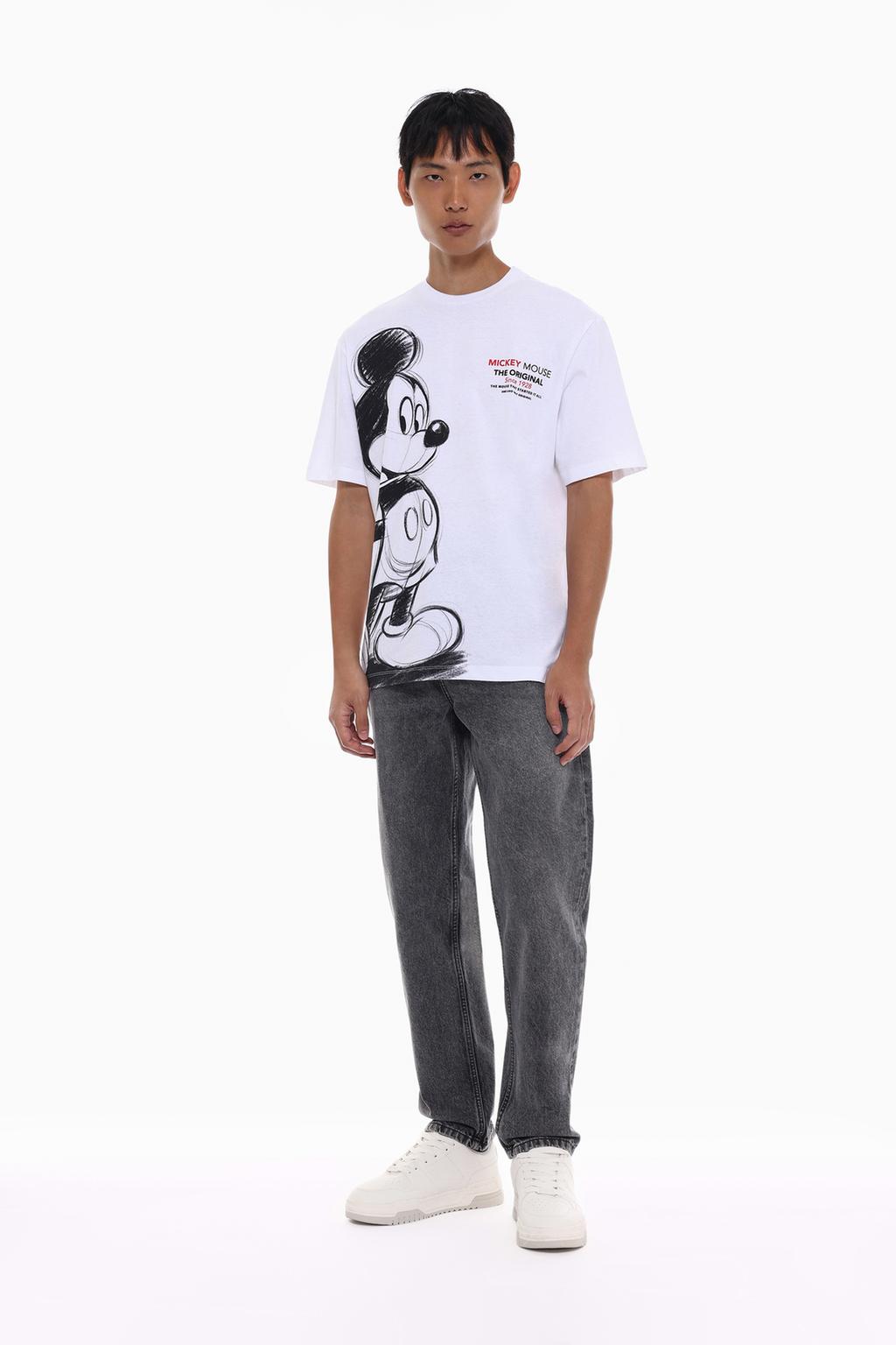 Mickey Mouse ©Disney T-shirt