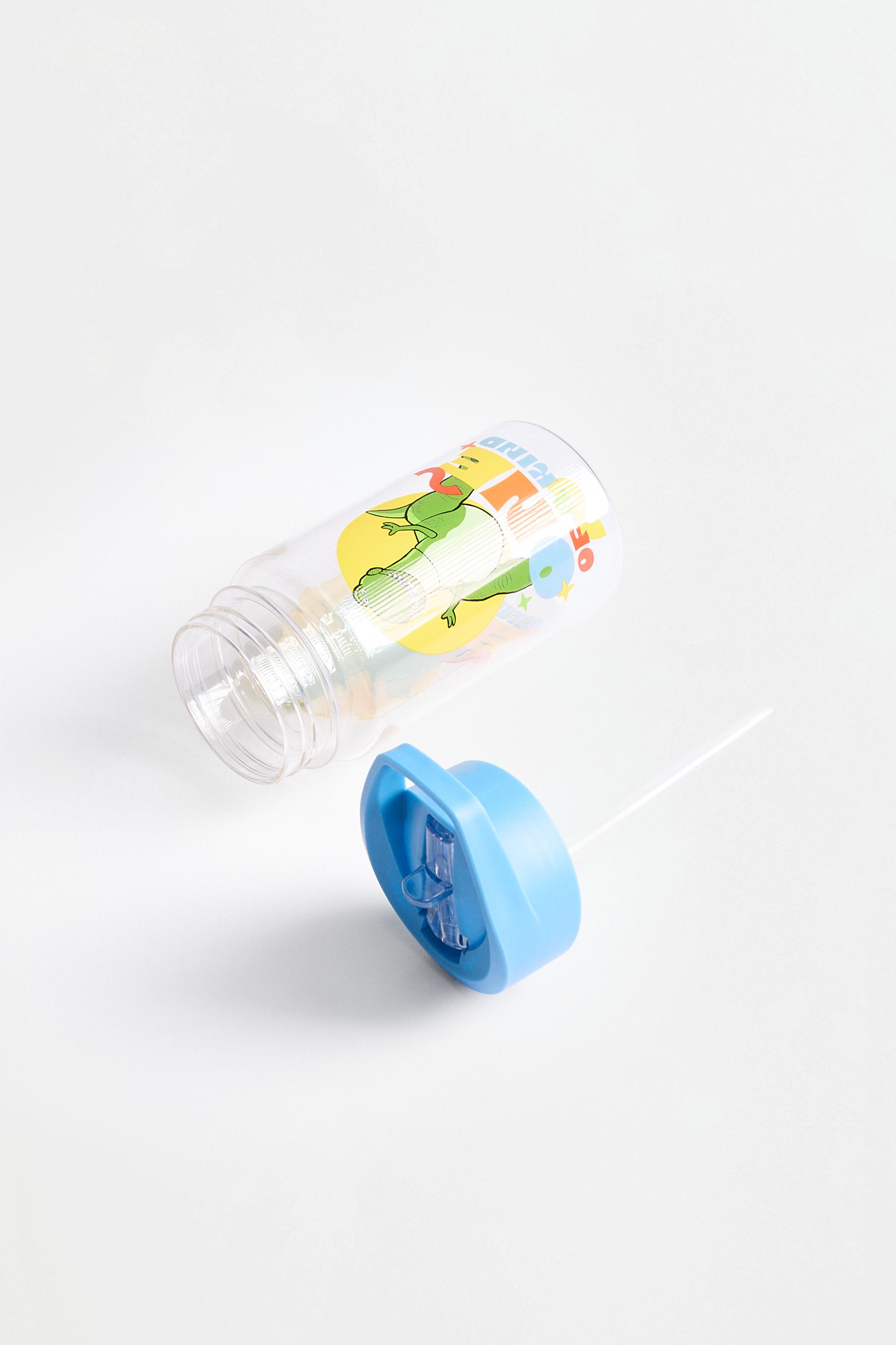 Rex Toy Story ©Disney bottle — SKY BLUE
