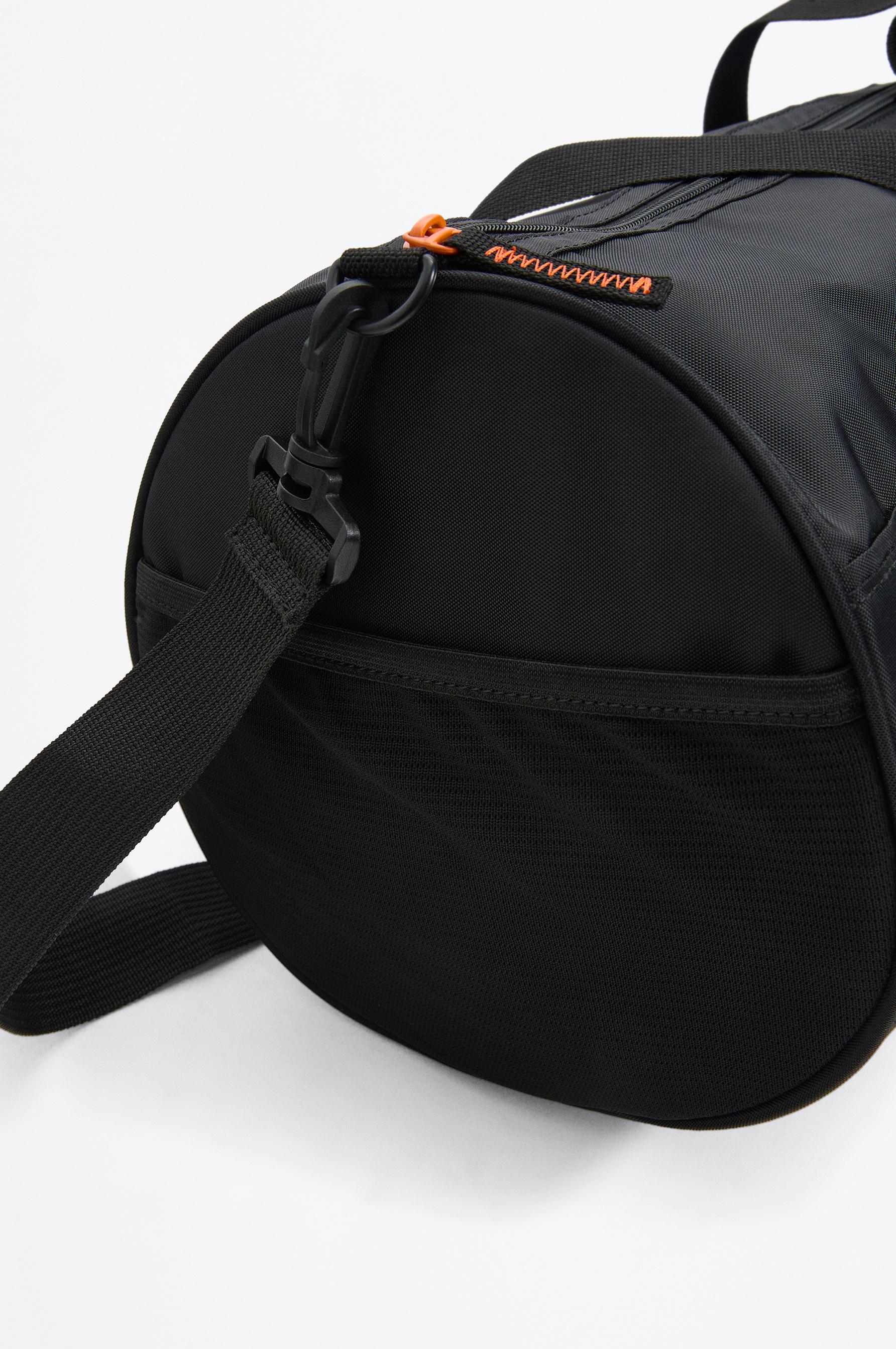 Bowling Goku Dragon Ball ©Bird Studio bag — BLACK