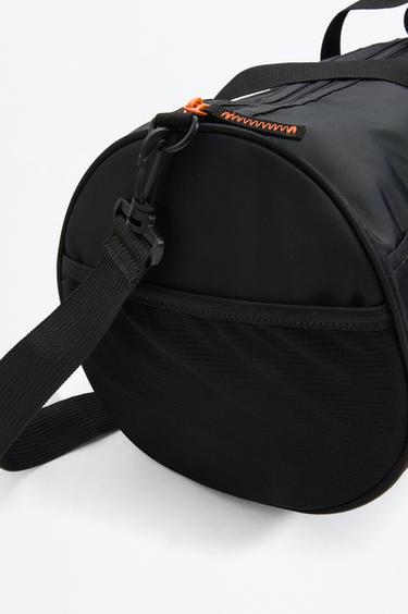 Bowling Goku Dragon Ball ©Bird Studio bag — BLACK 3
