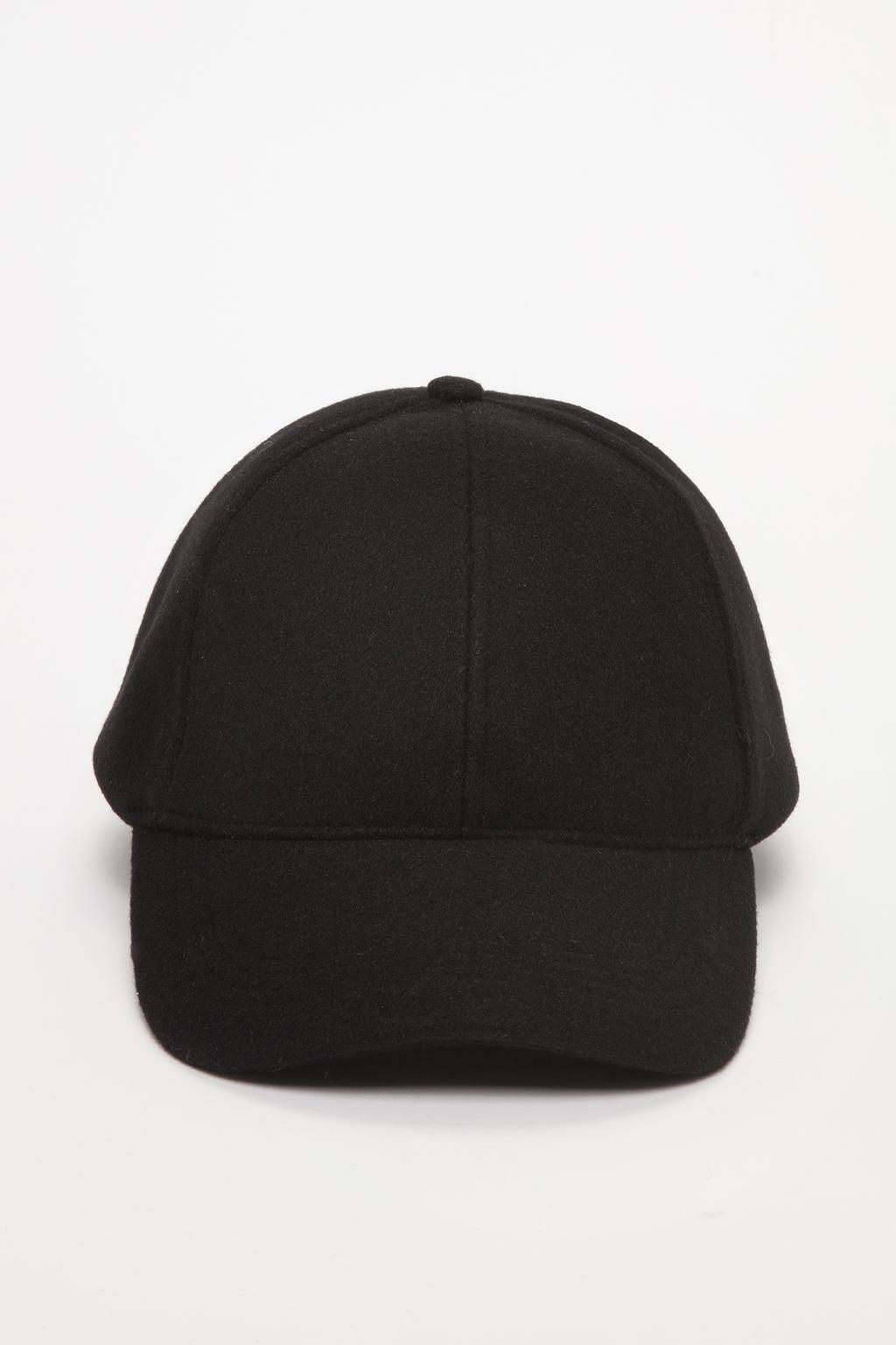 Gorra paño