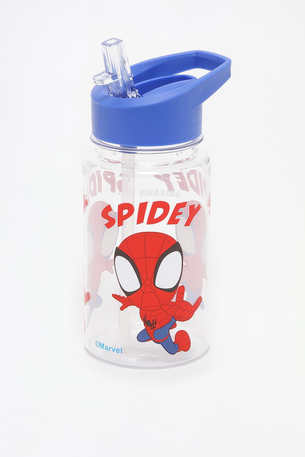 Spidey ©Marvel bottle