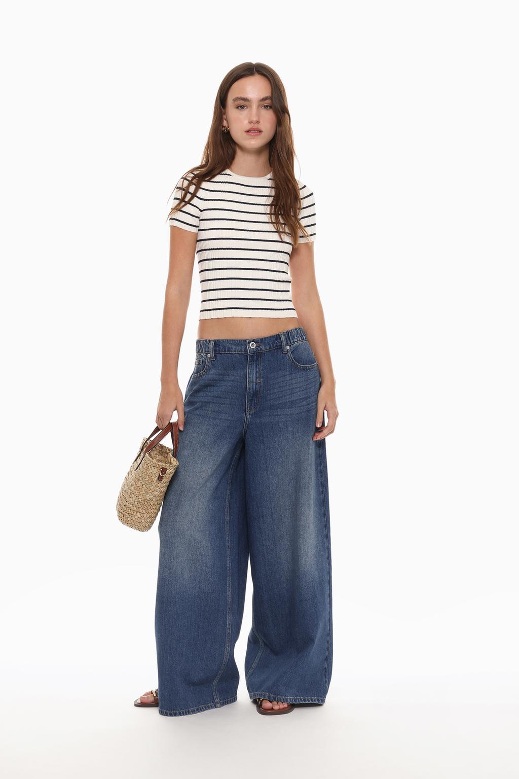 Jeans baggy