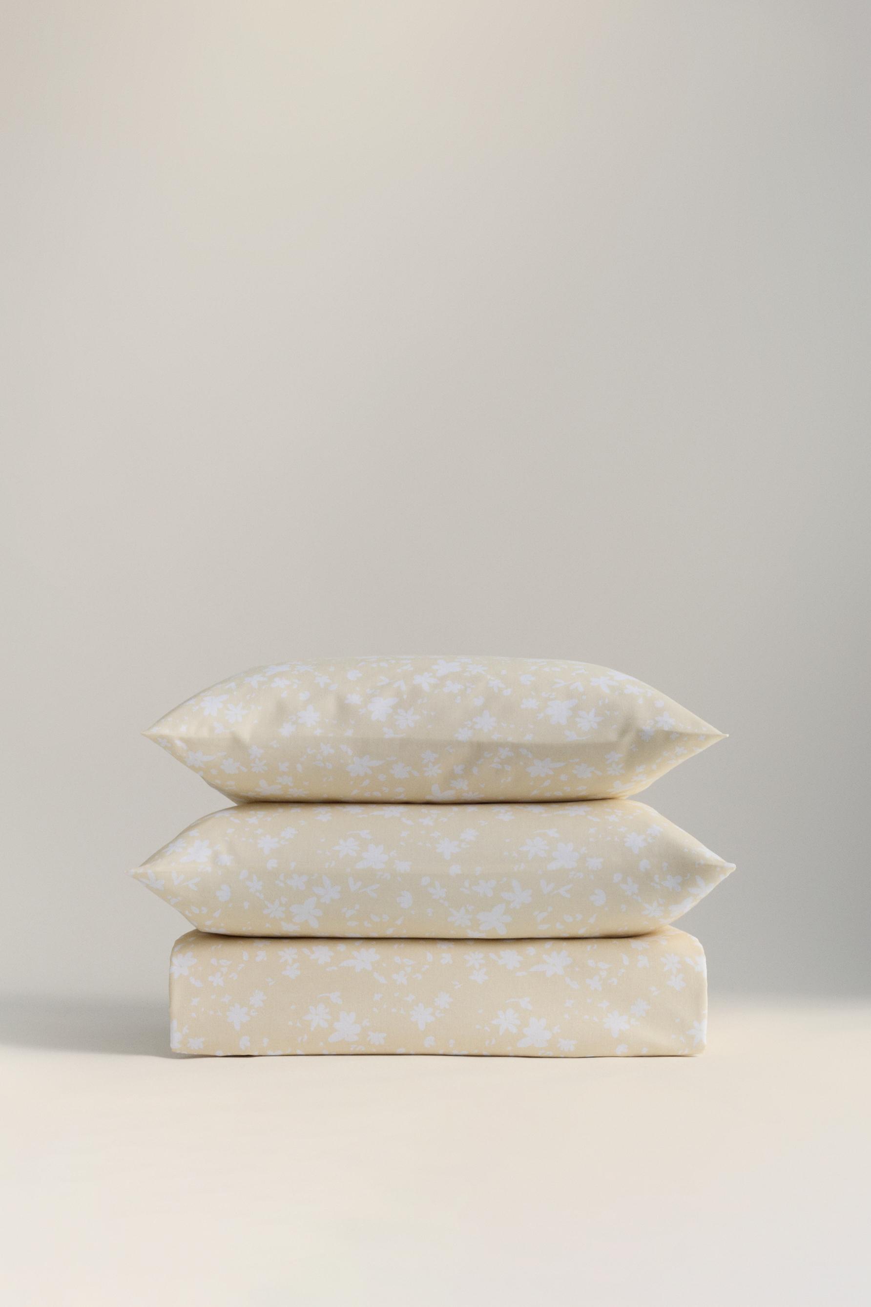 Set funda nórdica y fundas almohada 240 x 220 cm