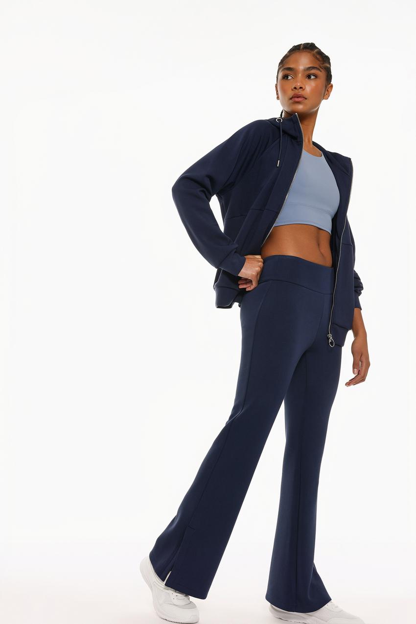 Pantalones Ropa Deportiva Mujer Lefties Deportivas Kelme Mujer