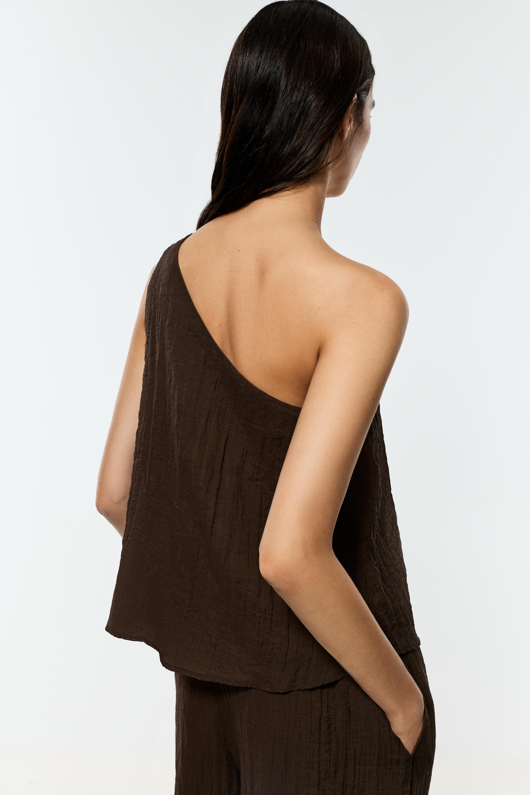 Asymmetric top — BROWN