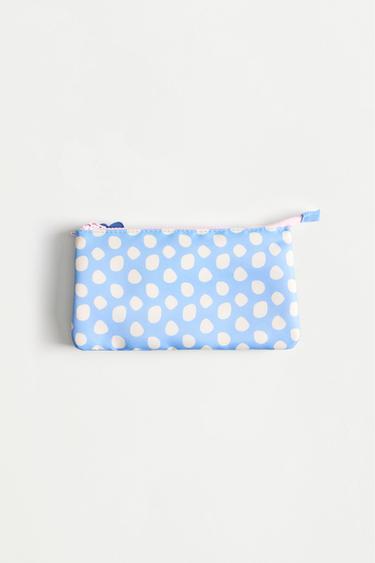 Cherry compartment case — SKY BLUE 3