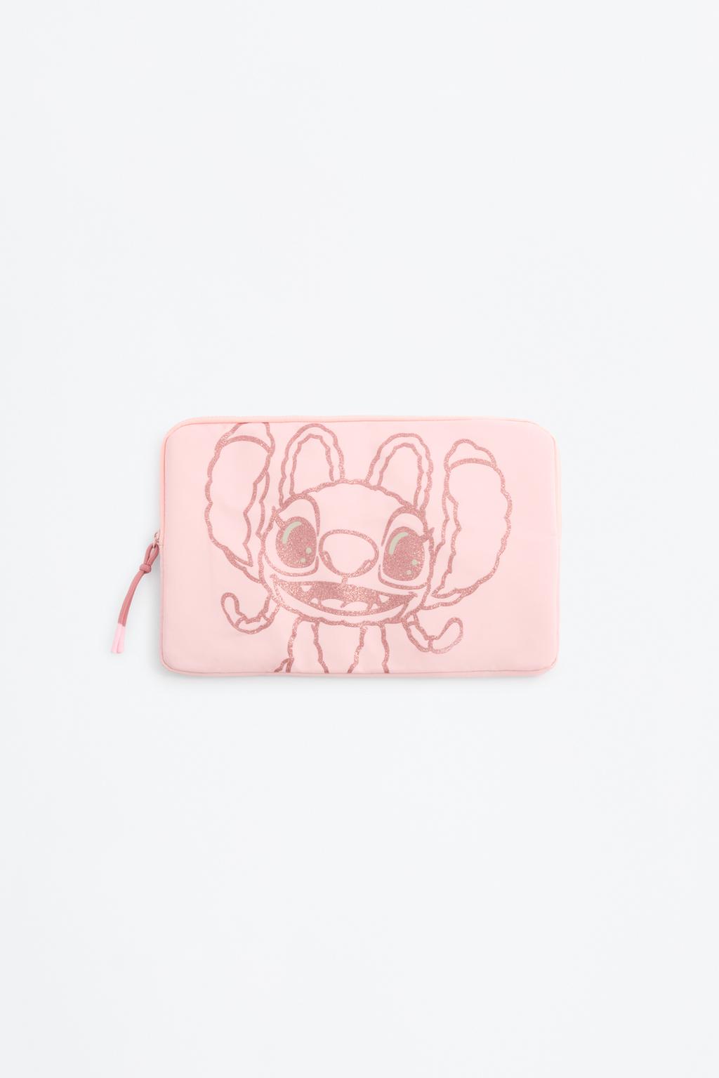 Angel Lilo & Stitch ©Disney laptop case