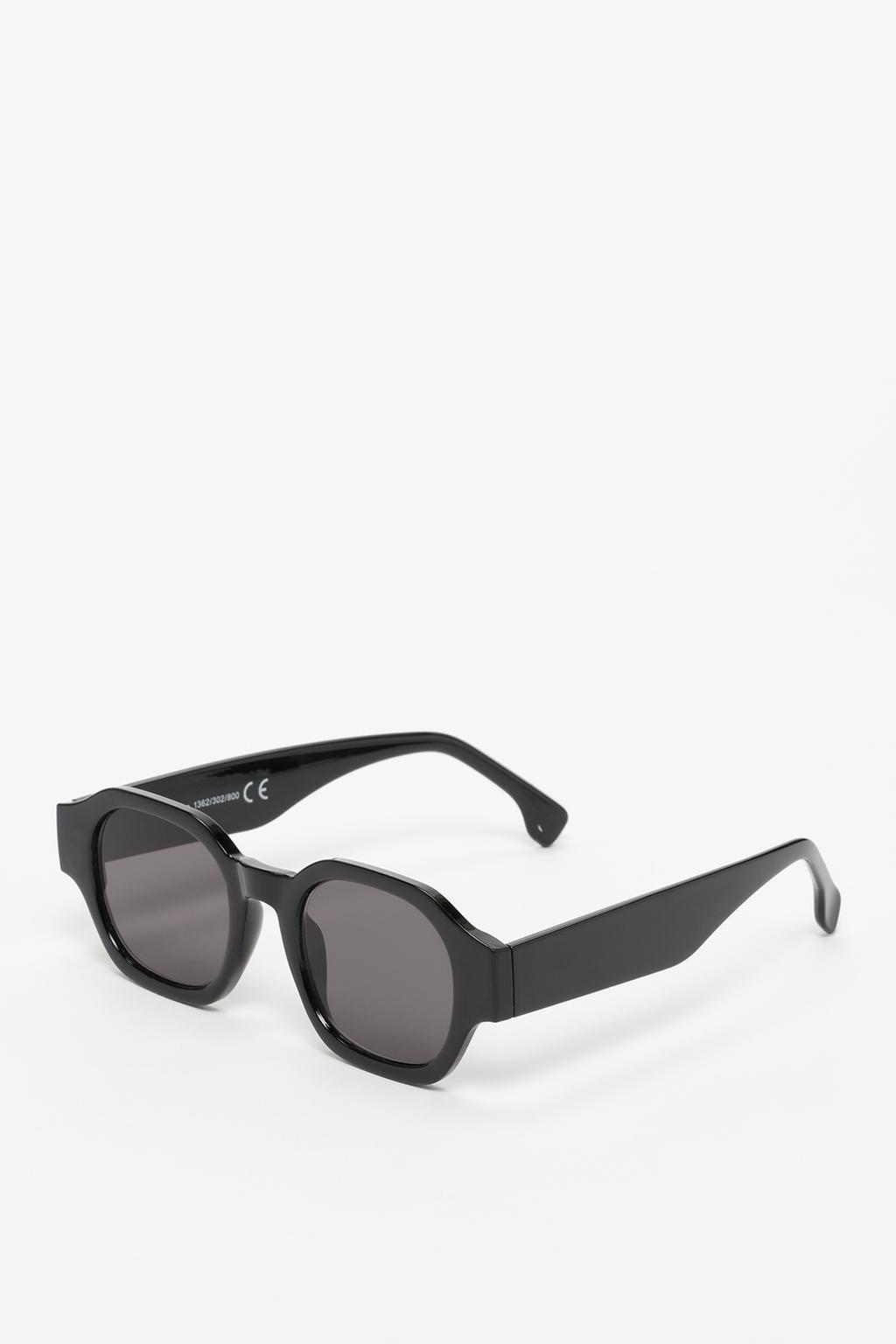 Lentes rectangulares