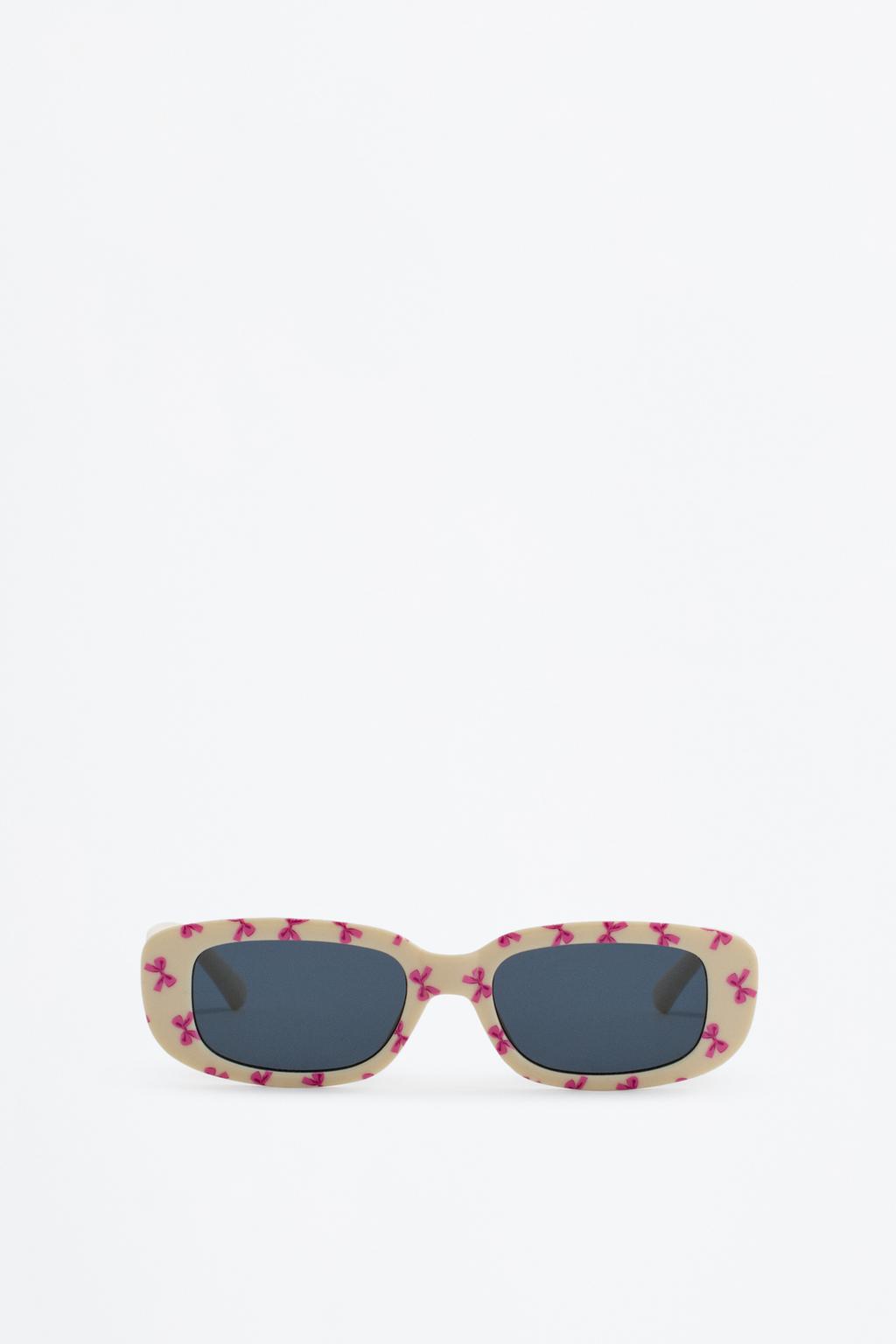 Gafas lazos