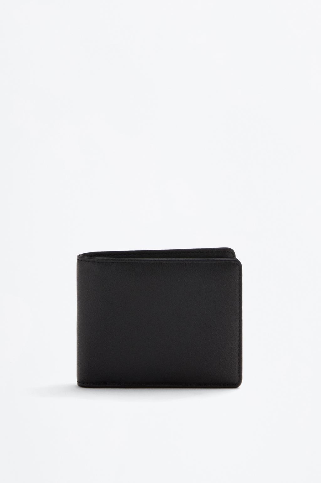 Cartera doble Smart