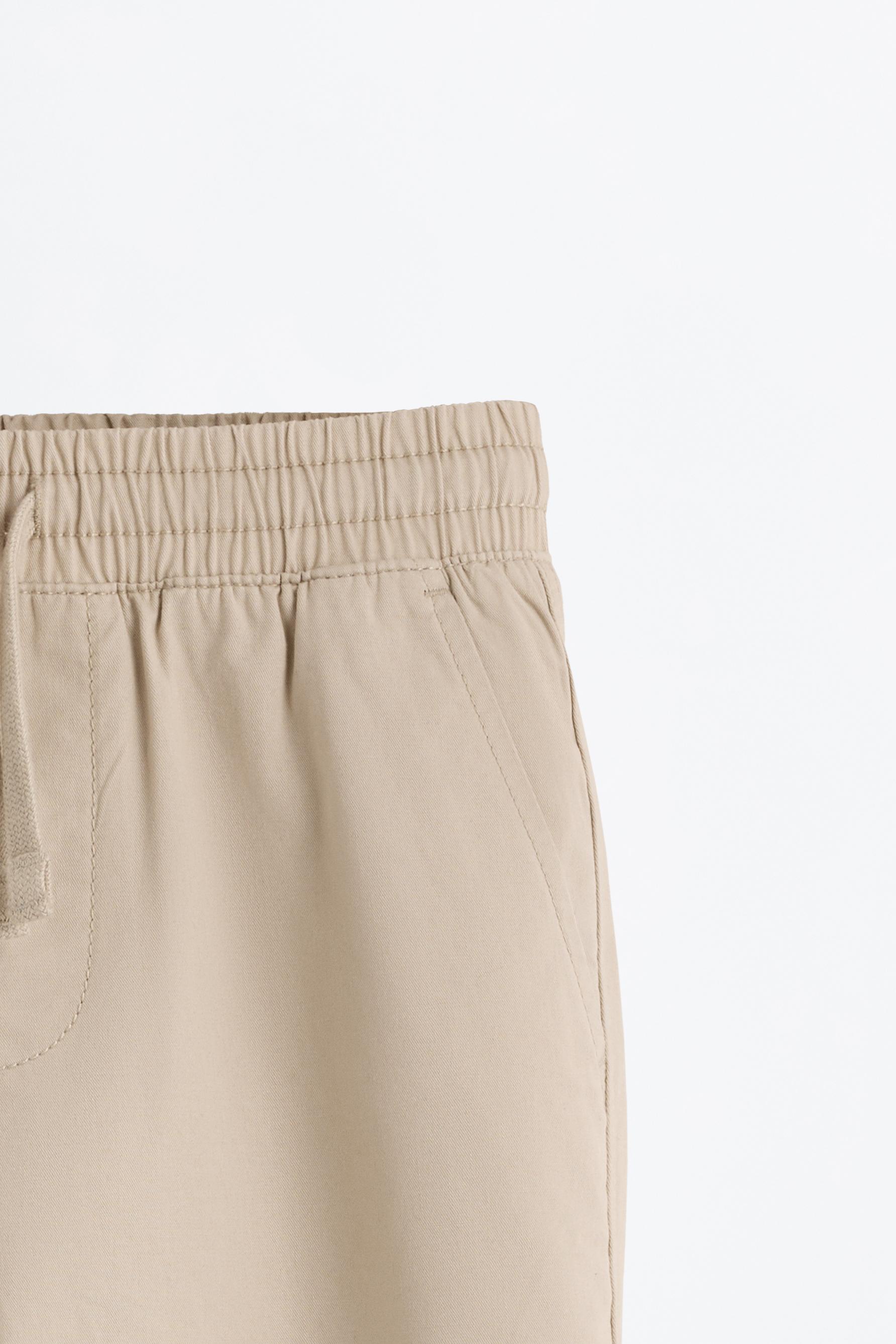 Joggers — SAND