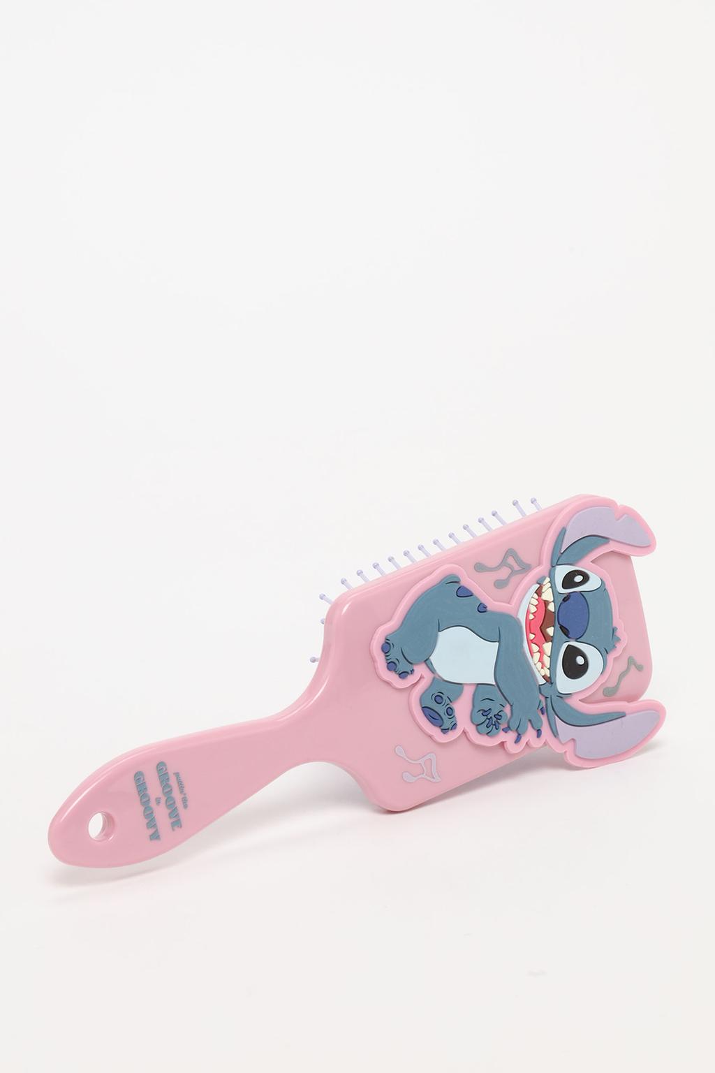 Stitch ©Disney hair brush