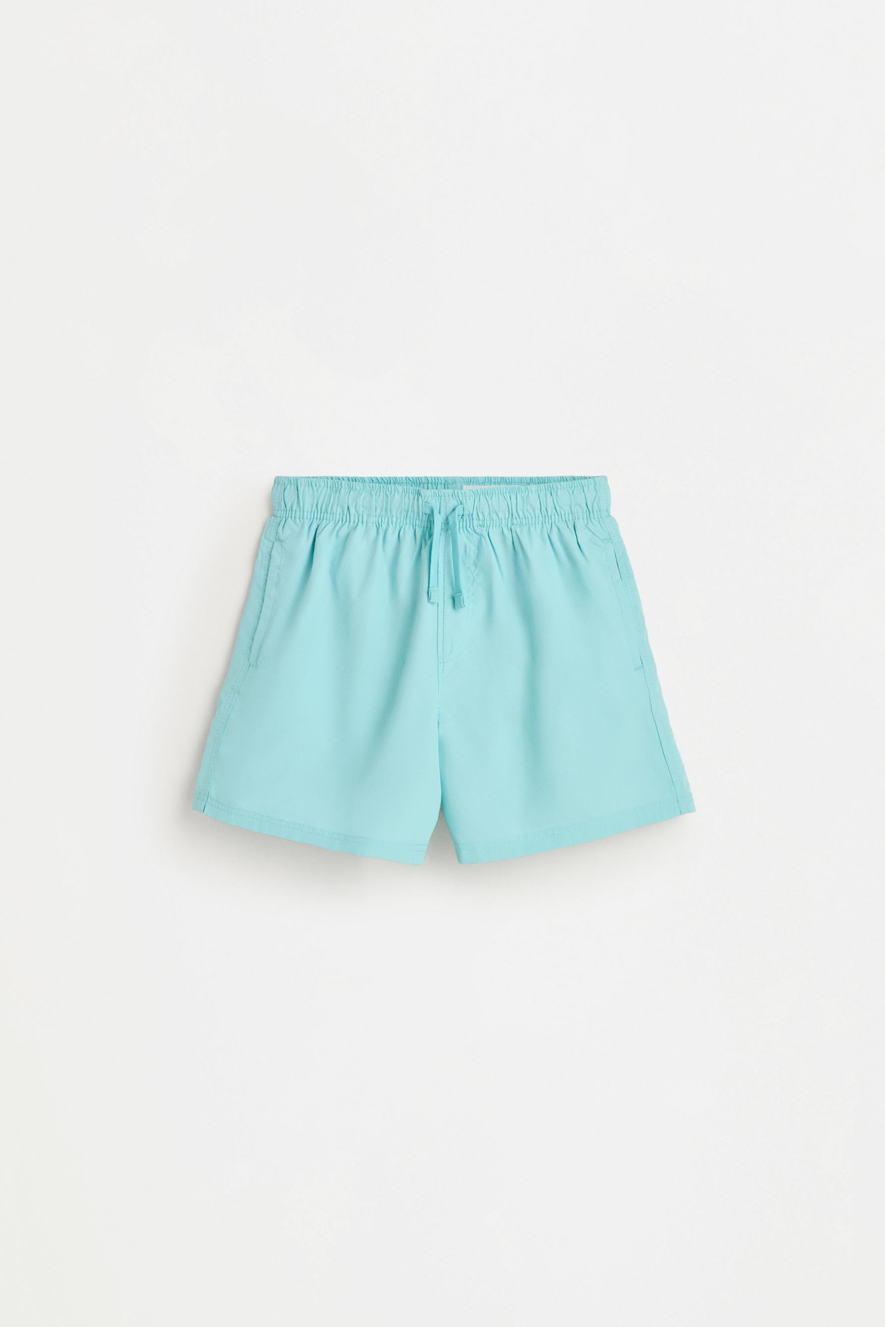 Basic swimwear — SAGE GREEN