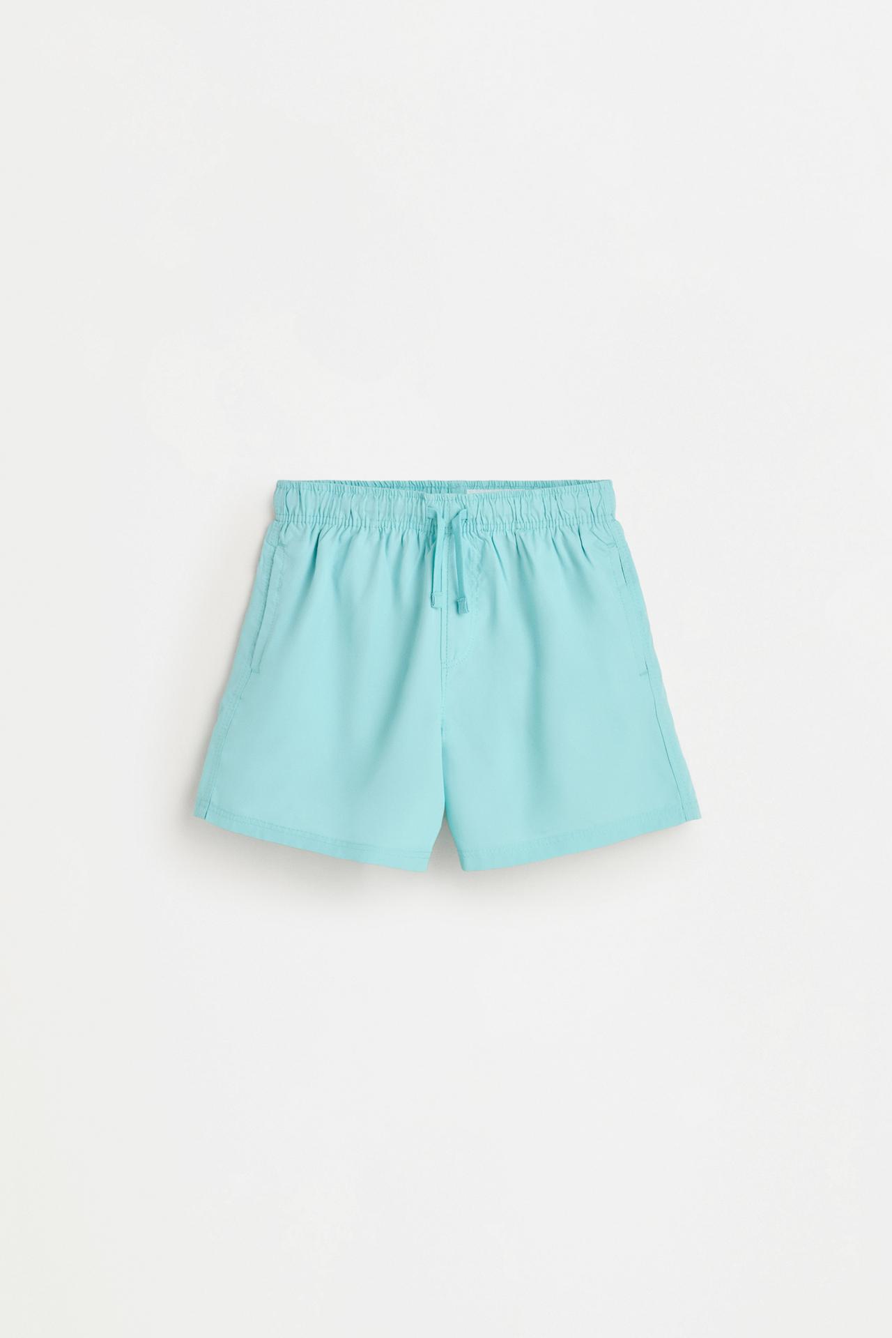 Basic swimwear — SAGE GREEN
