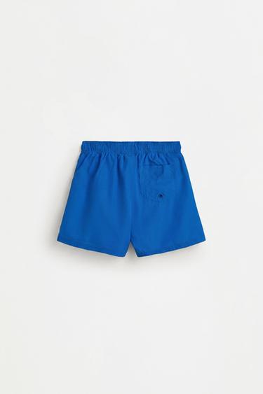 Basic swimwear — ELECTRIC BLUE 2