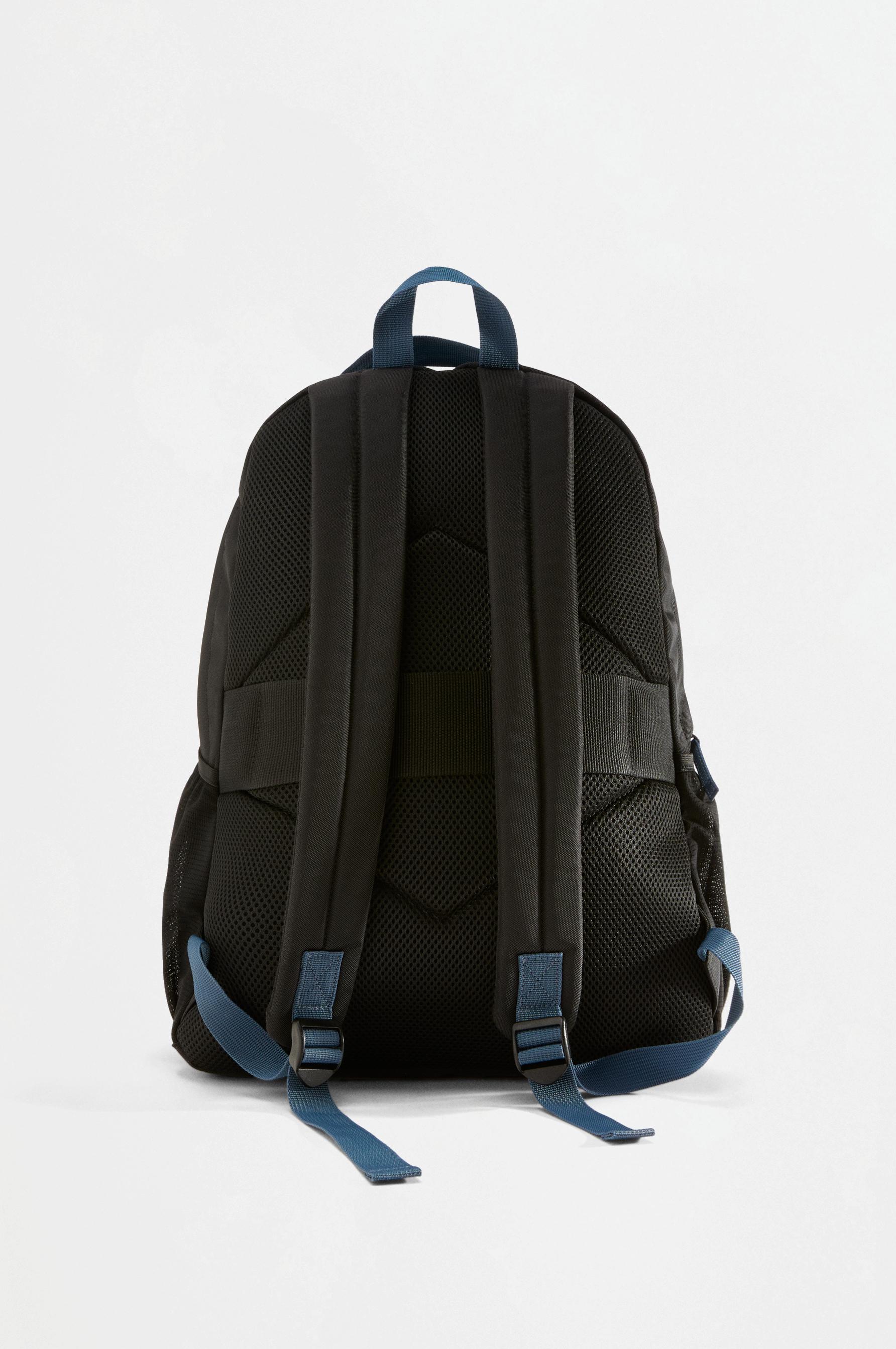 Spiderman ©Marvel Backpack — BLACK