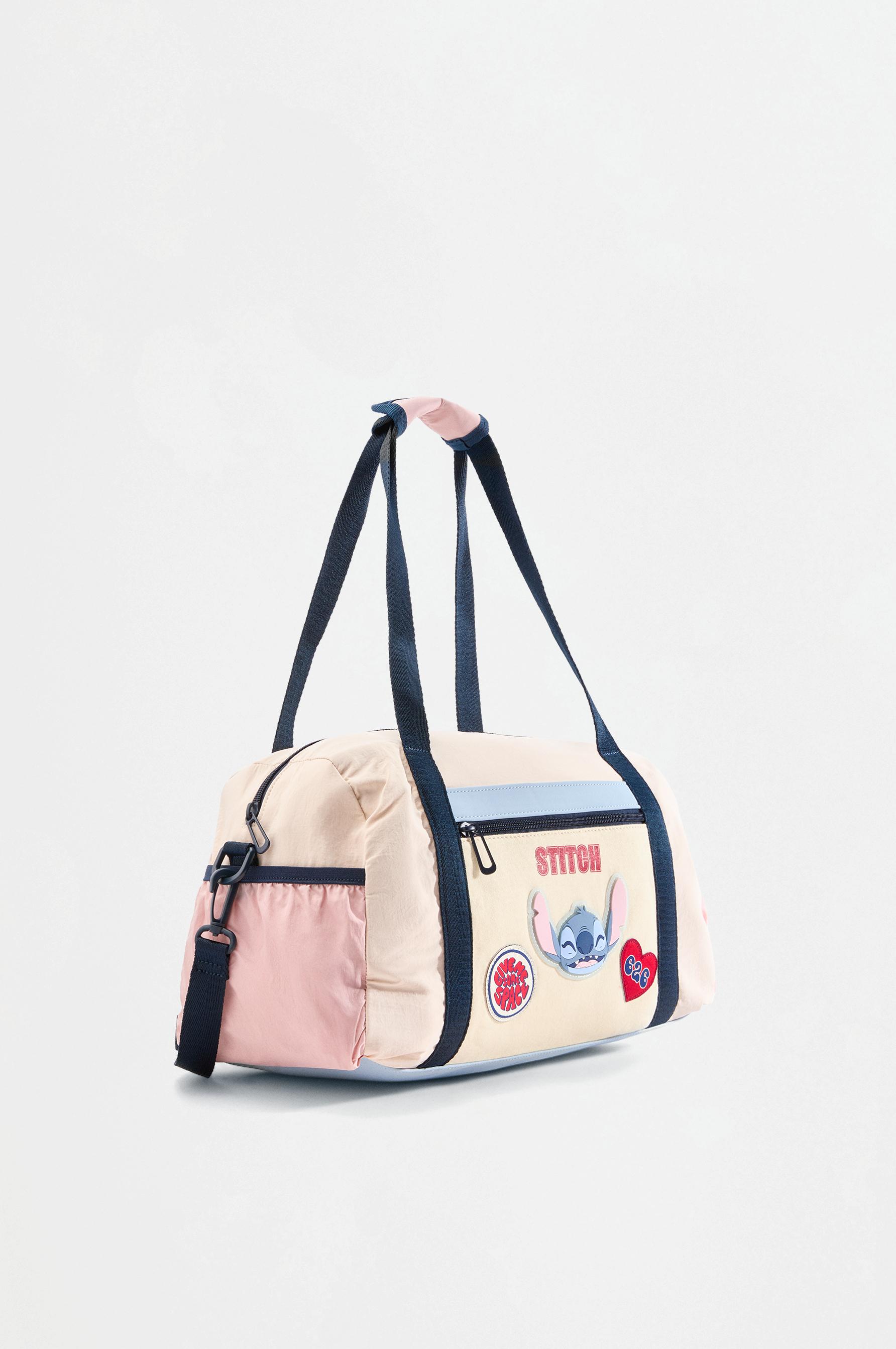 Stitch ©Disney Bowling Bag — OTHERS