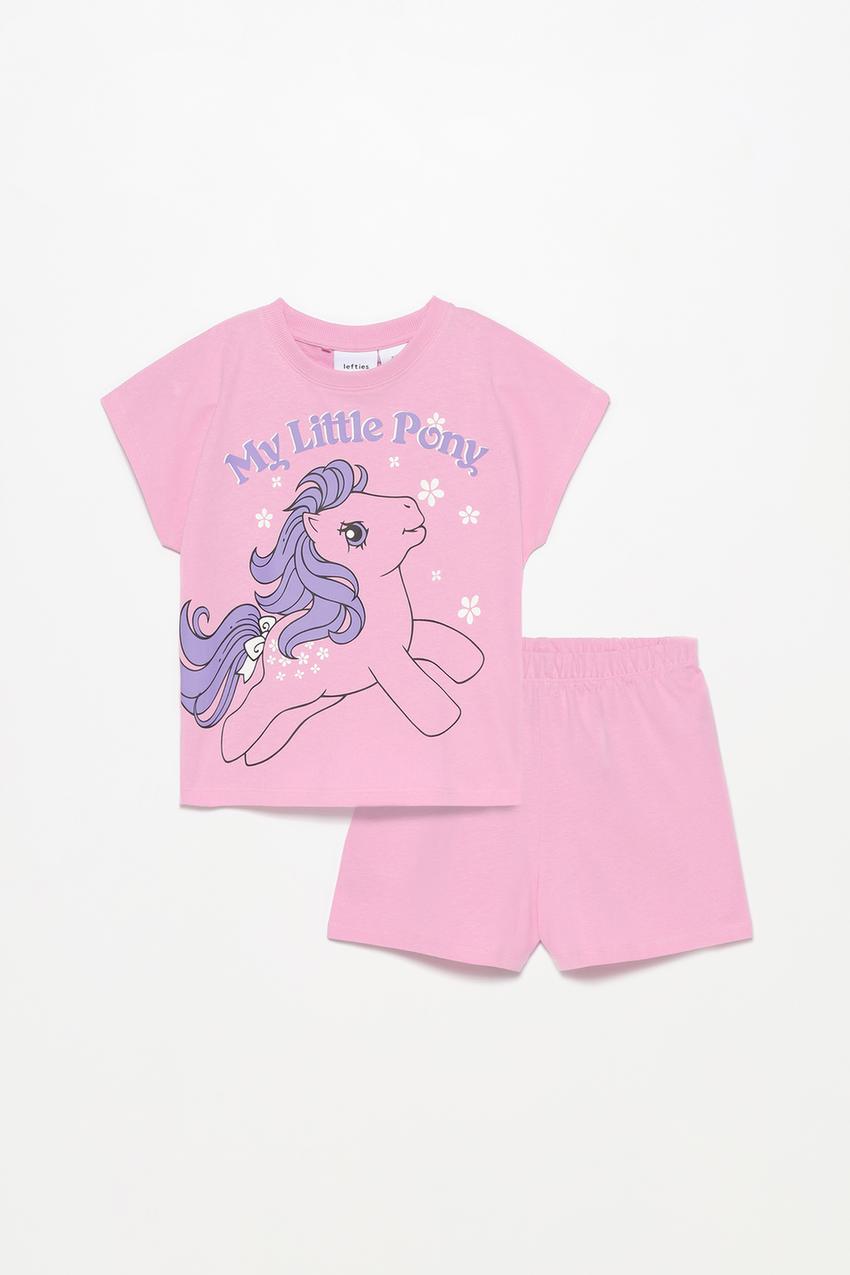 My Little Pony short pyjamas Pyjamas CLOTHING Girl Kids  