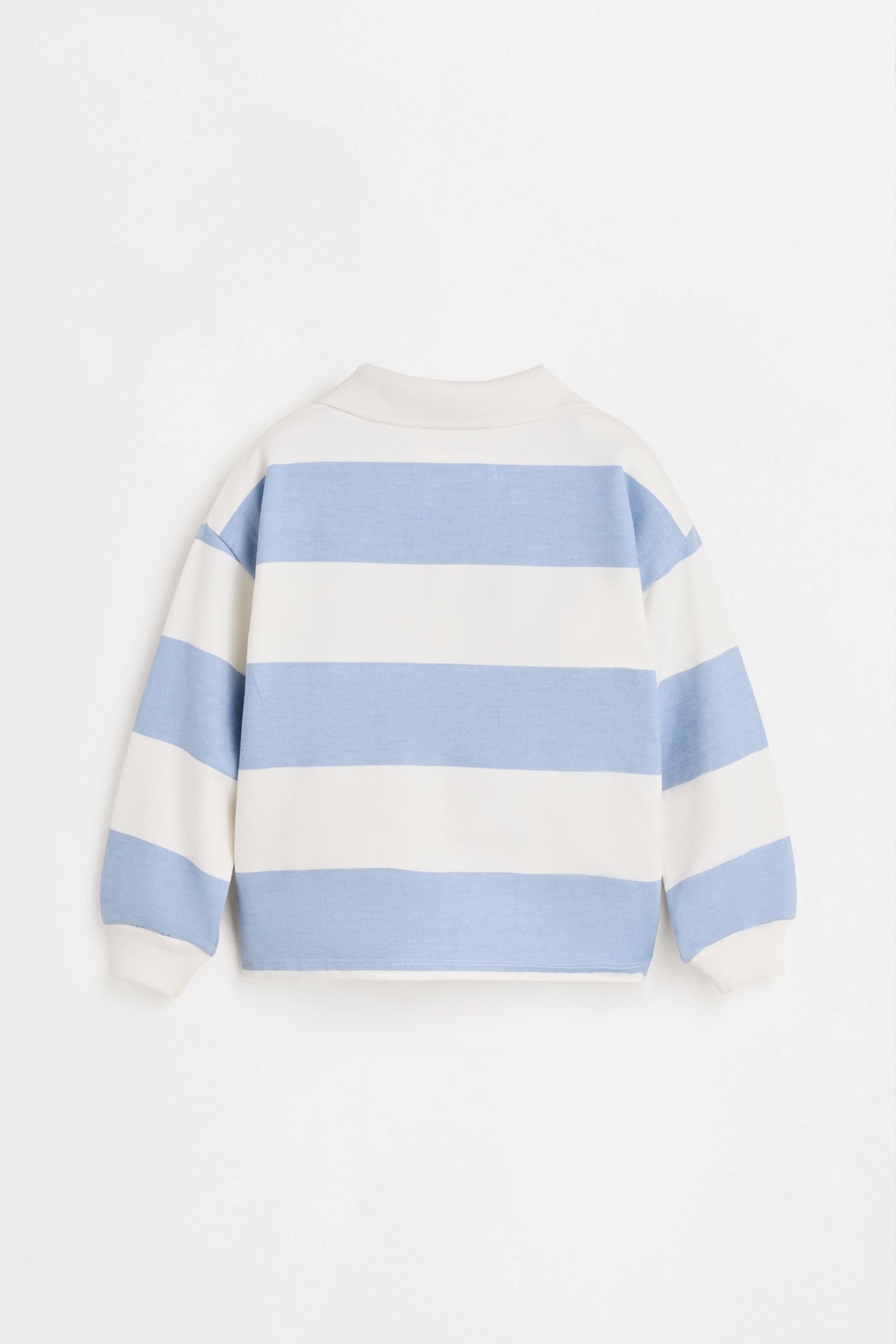Hello Kitty ©SANRIO sweatshirt and leggings co-ord — ECRU
