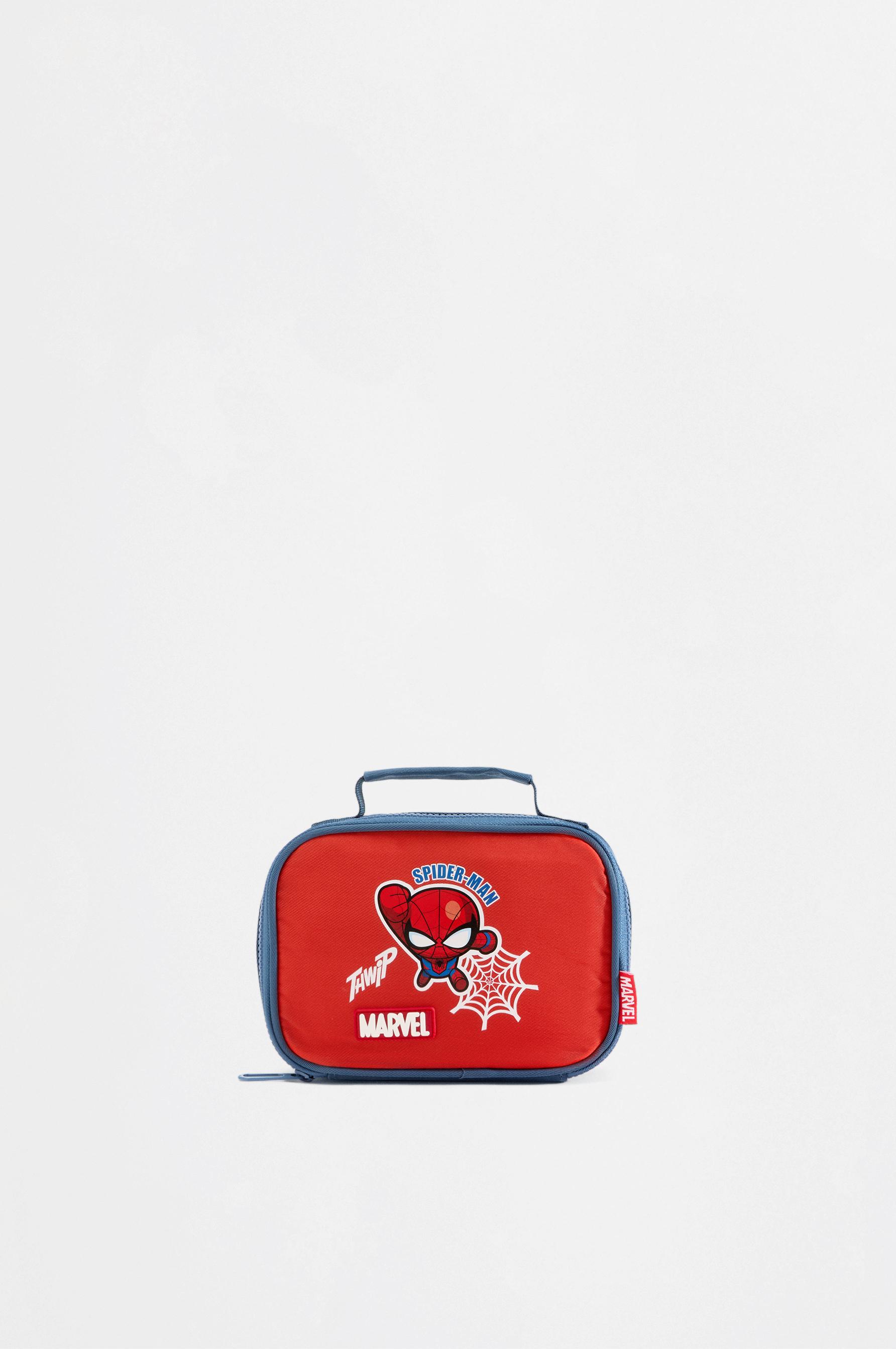 Spidey ©Marvel multi-purpose pouch — RED