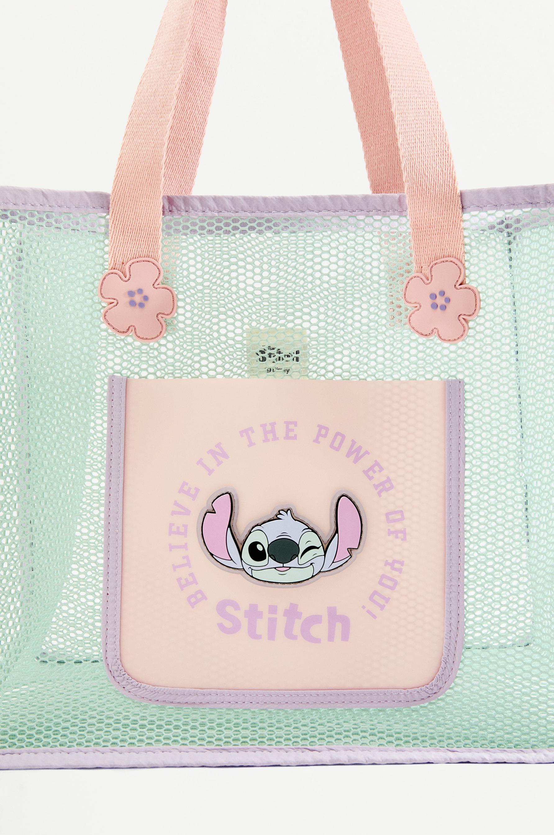 Stitch ©Disney shopper bag — OTHERS