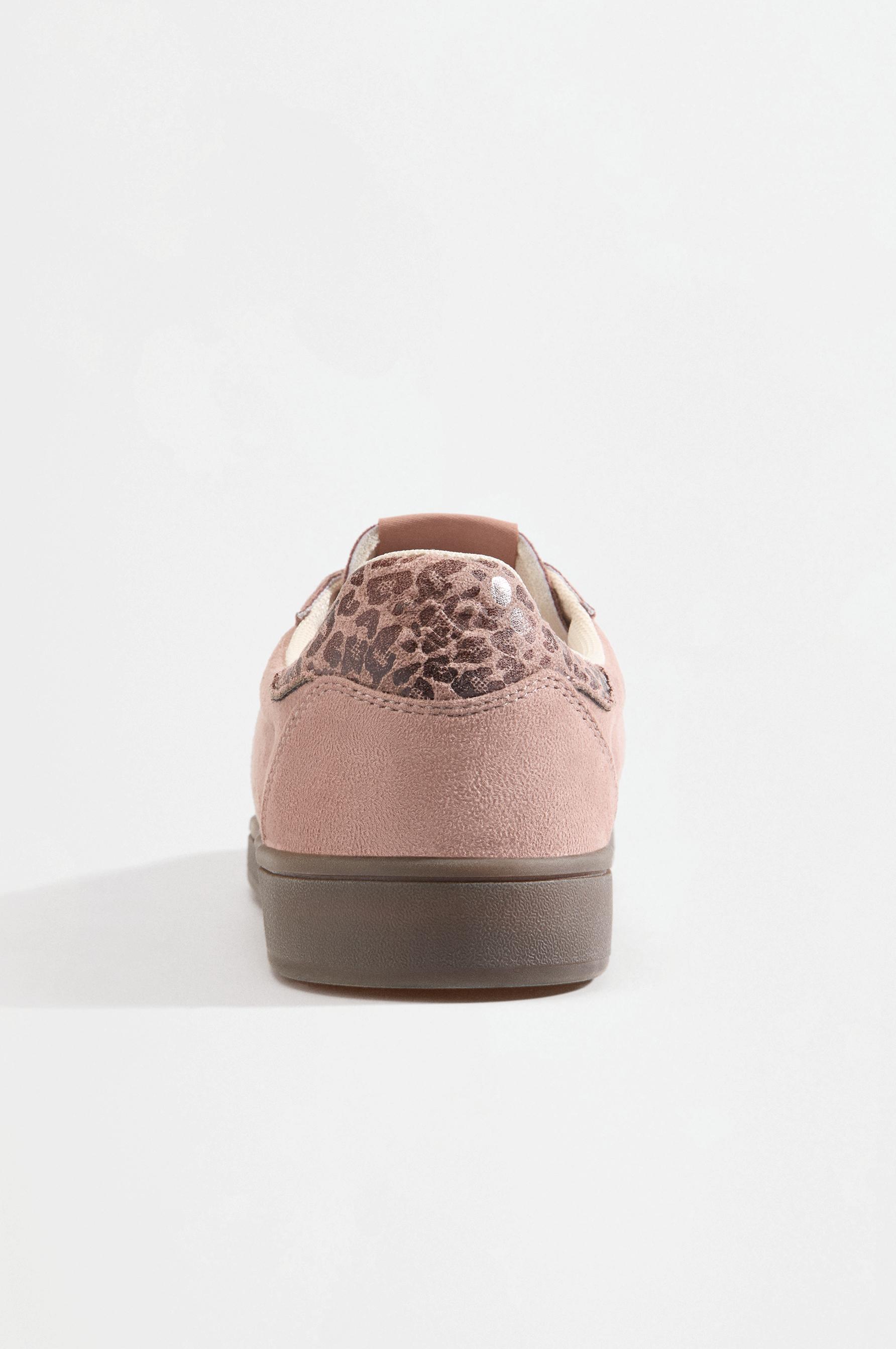 Hummel sneakers — PINK