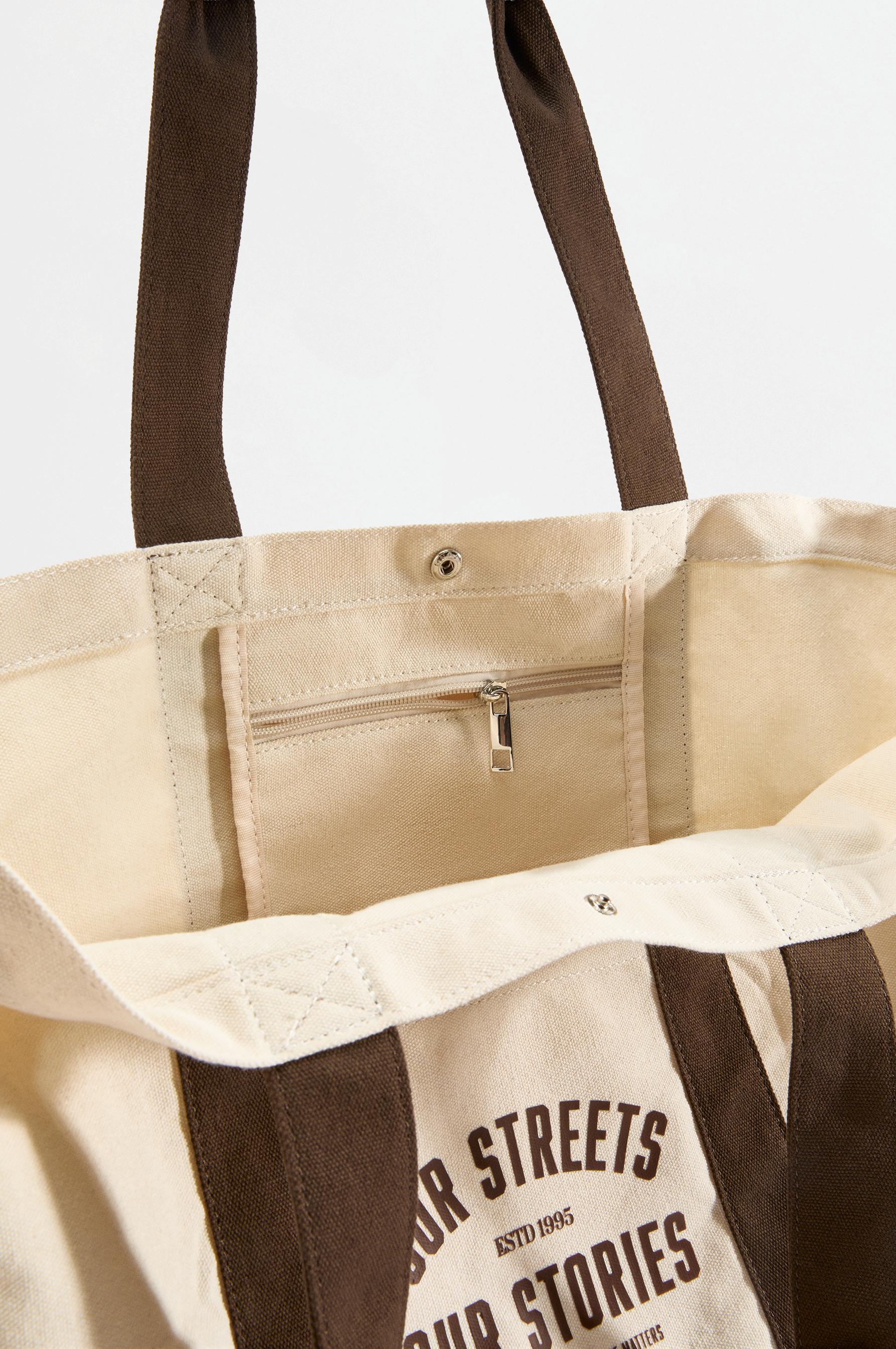 Our stories shopper — OTHERS