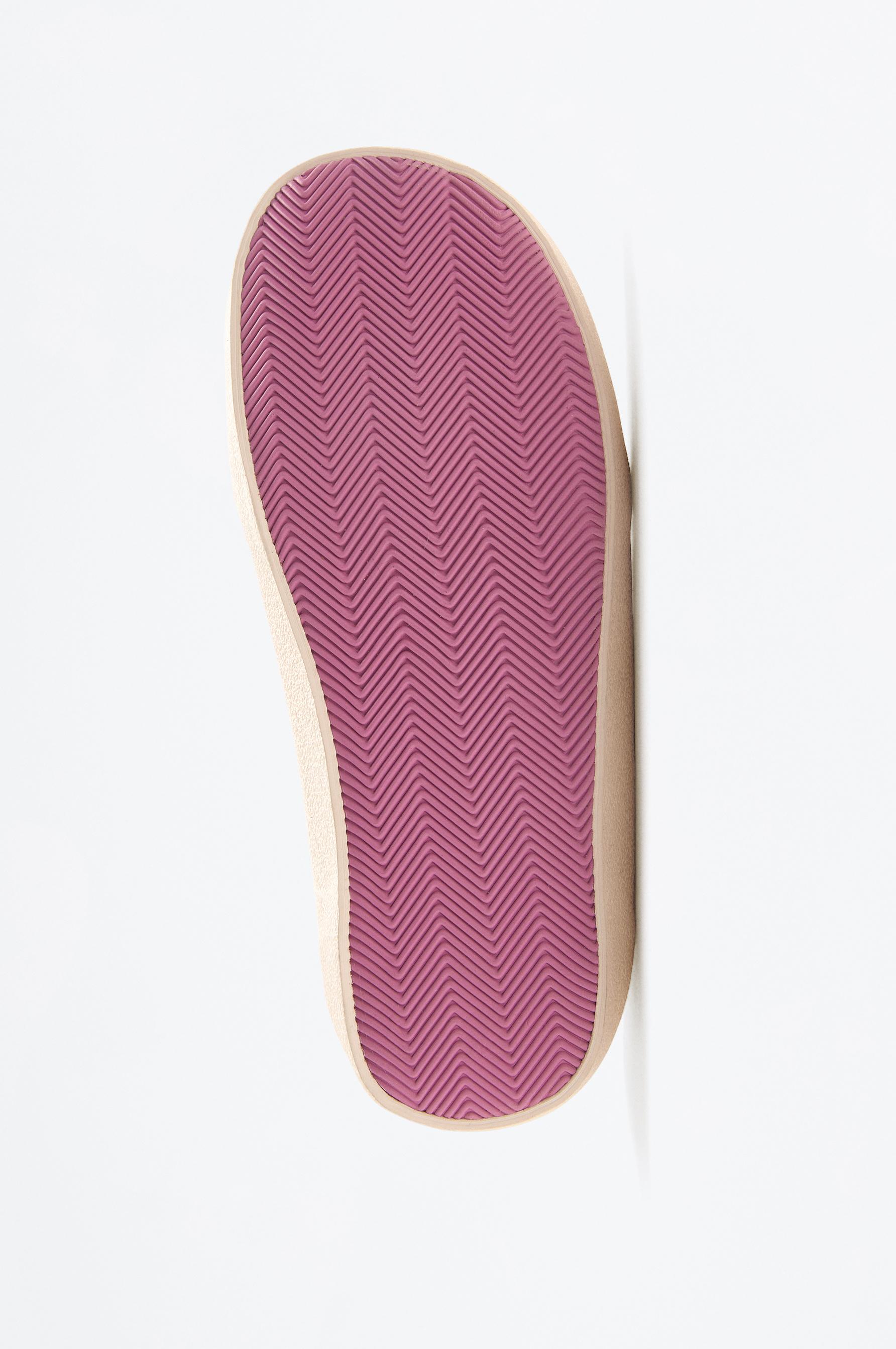 Lefties Ekru Lefties Barefoot konfor spor ayakkabı