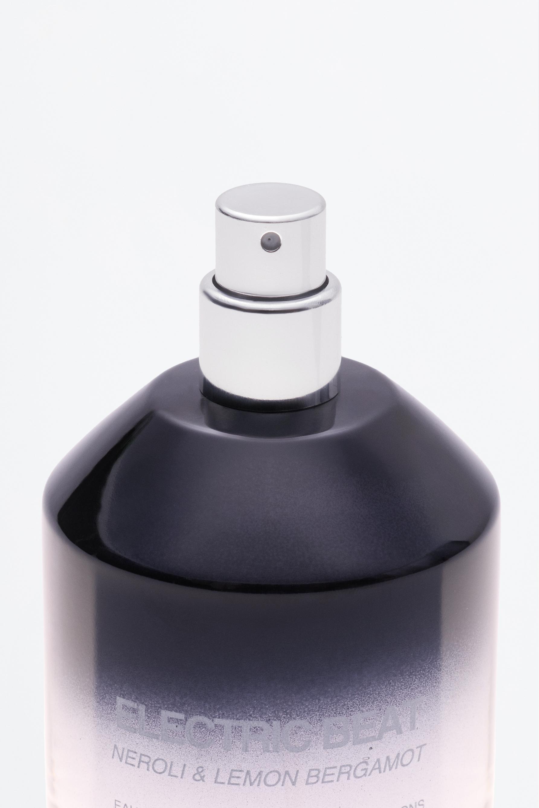 Bold Horizons Electric Beat EDP 100 ml — GREY