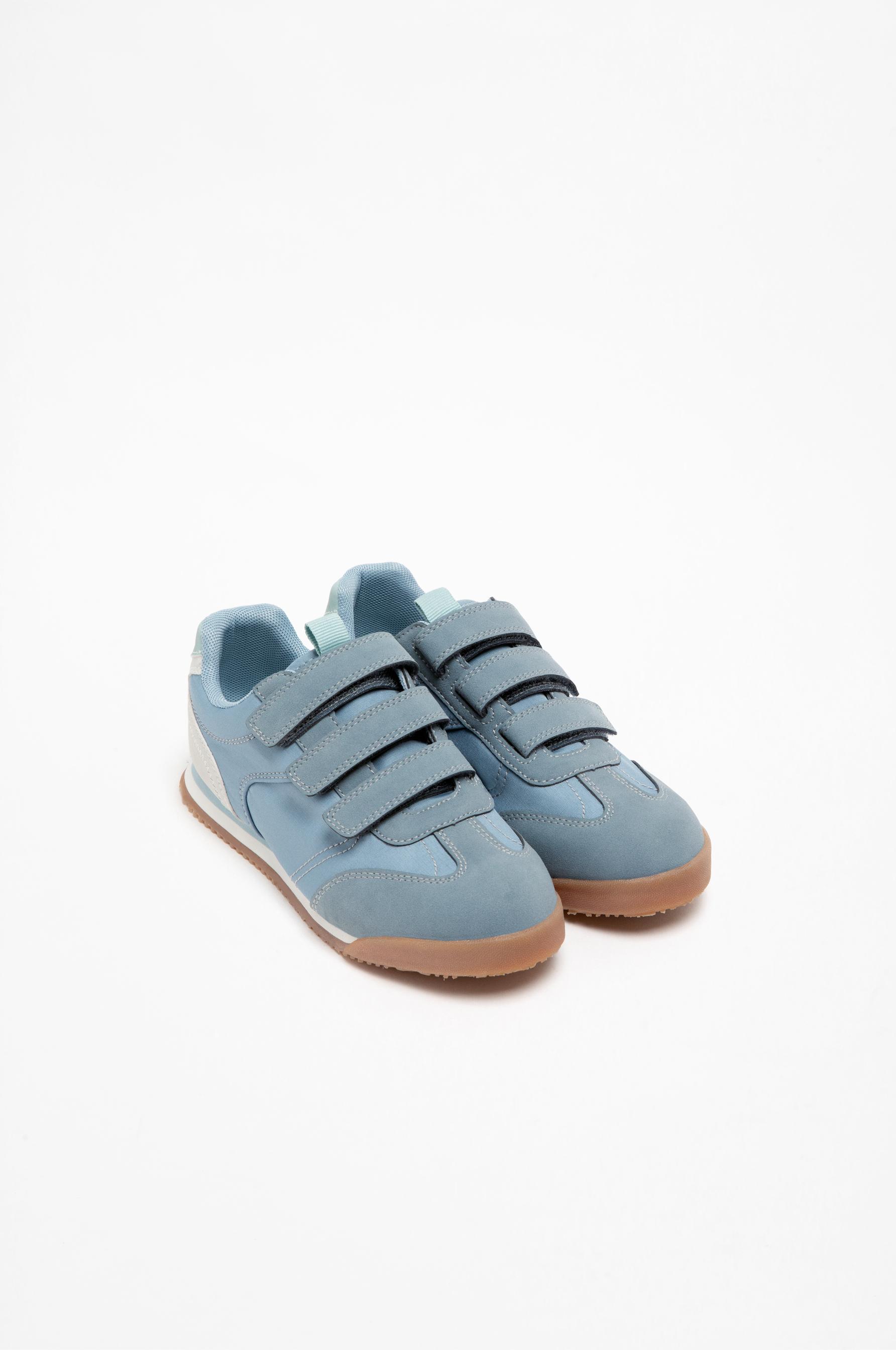 Lefties Lefties Mavi Retro spor ayakkabı Lefties'te! Mavi - 3. görsel