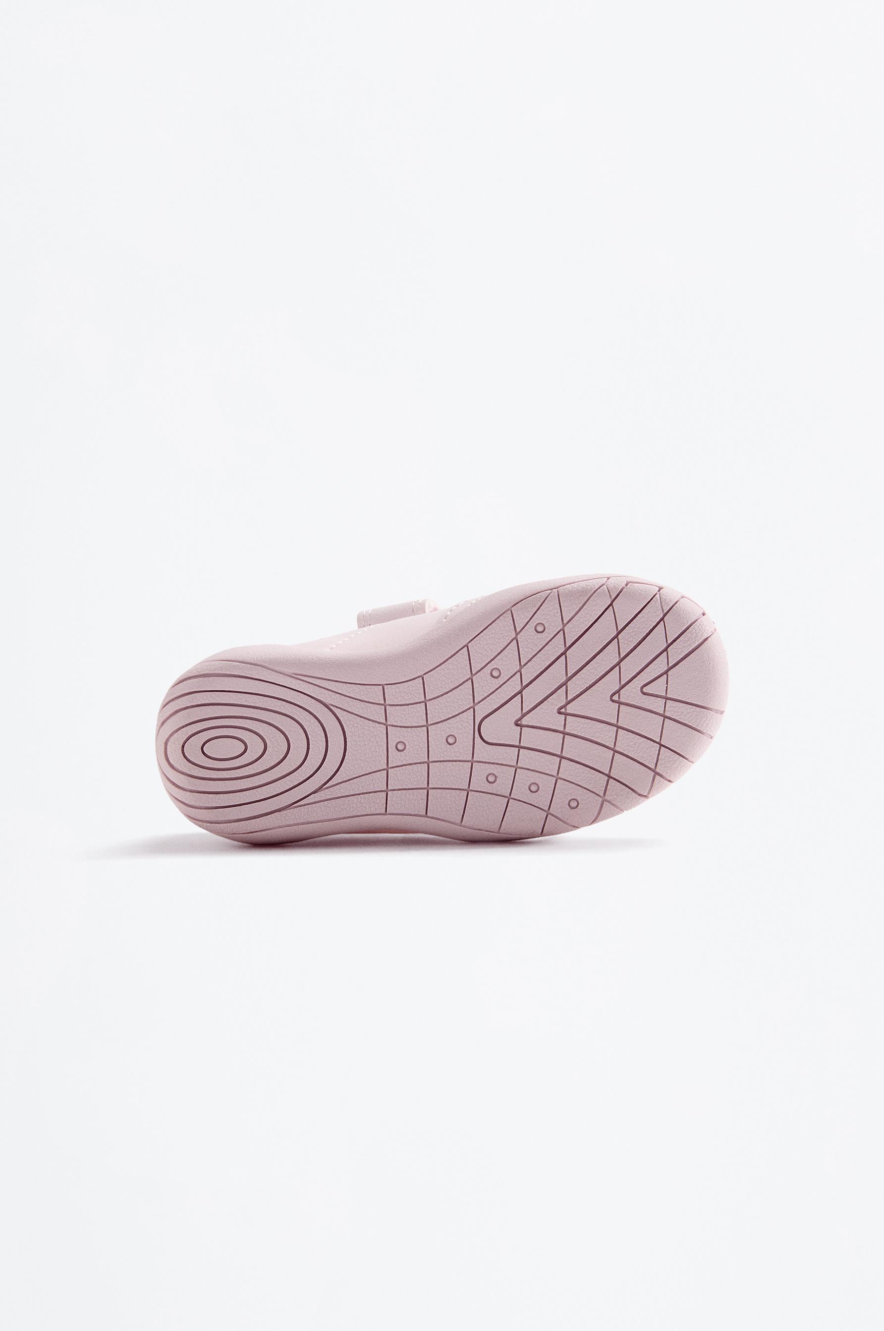Lefties Lefties Pembe Barefoot spor babet Lefties'te! Pembe - 5. görsel