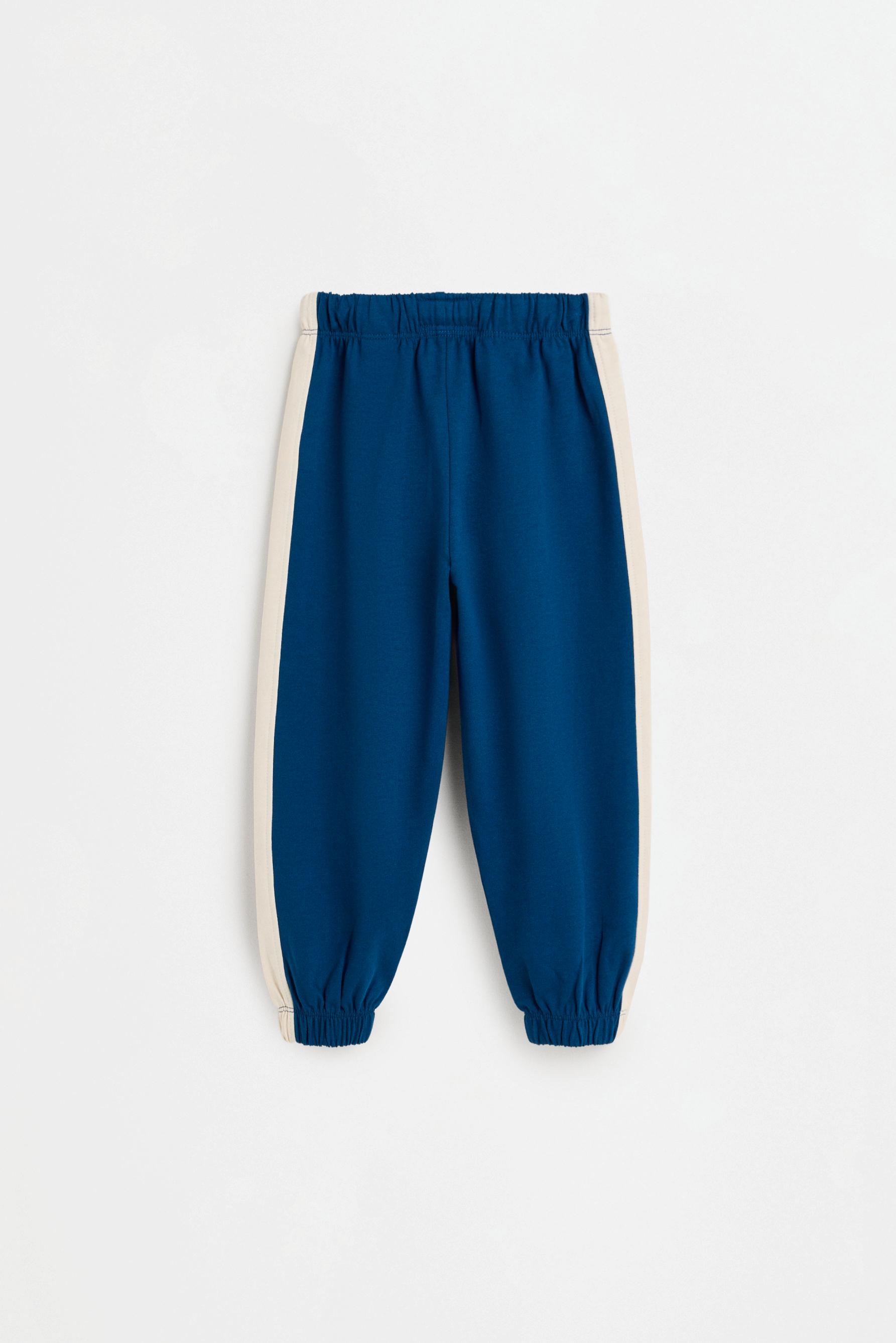 Paw Patrol ©Nickelodeon sweatshirt and trousers co-ord — DARK BLUE