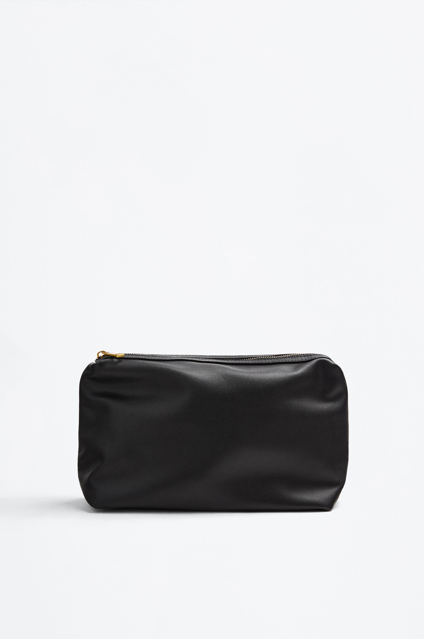 Neceser grande textura