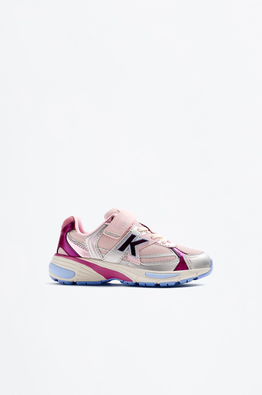 Deportivo Kelme multipiezas