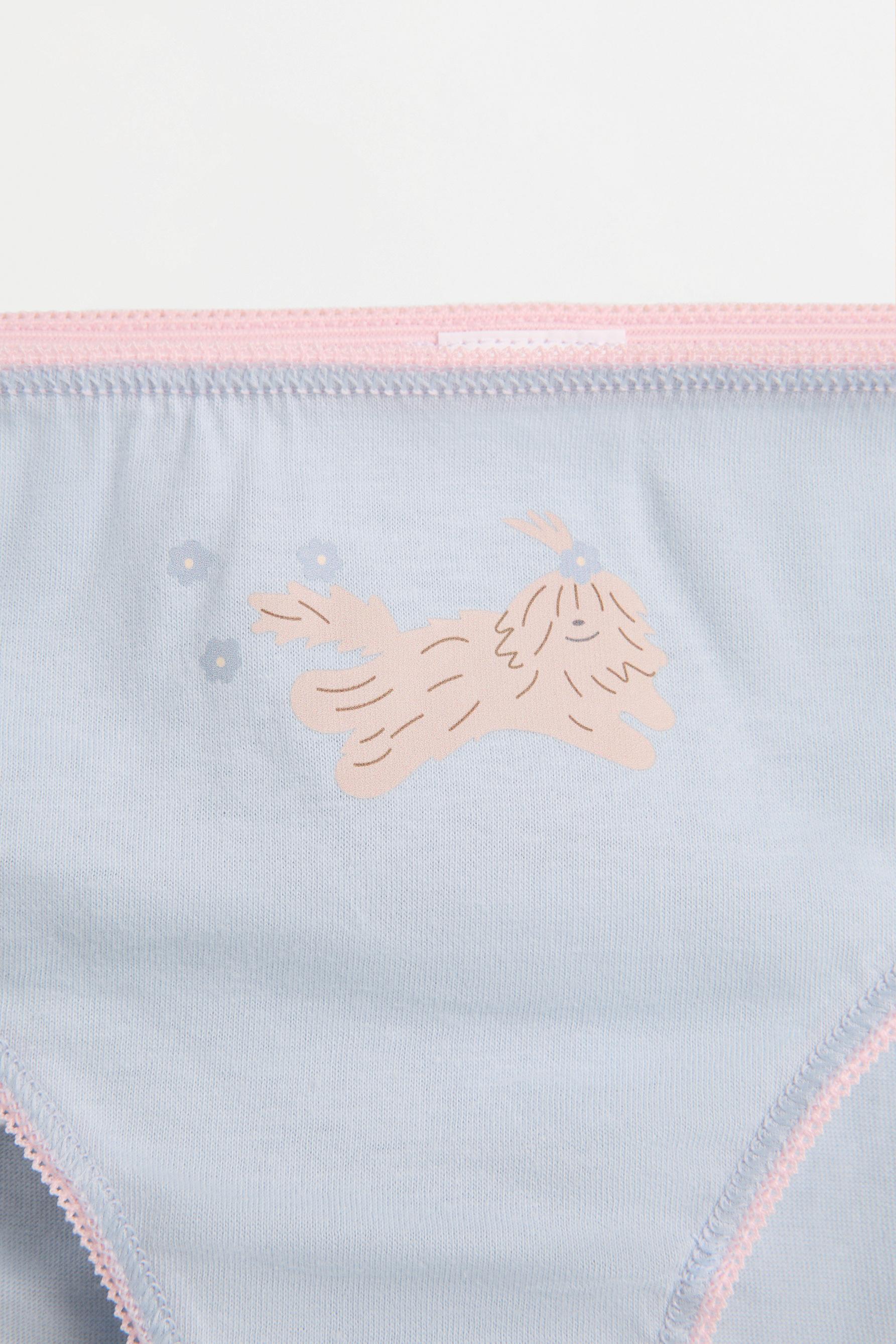 Classic Briefs 7-Pack — TAN
