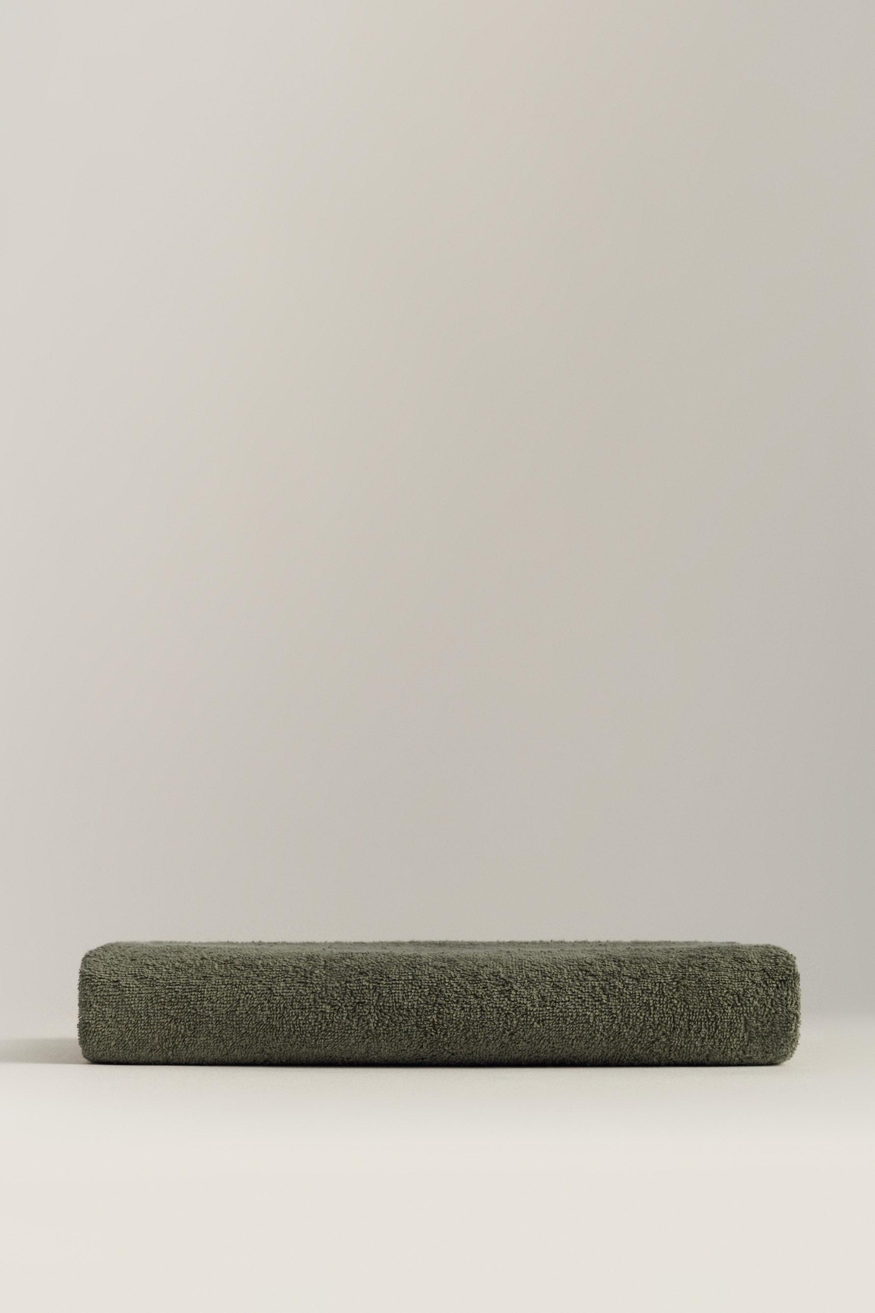 Toalla de baño 500 g/m²