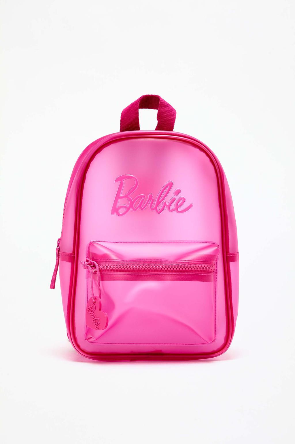 Mochila vinilo Barbie™