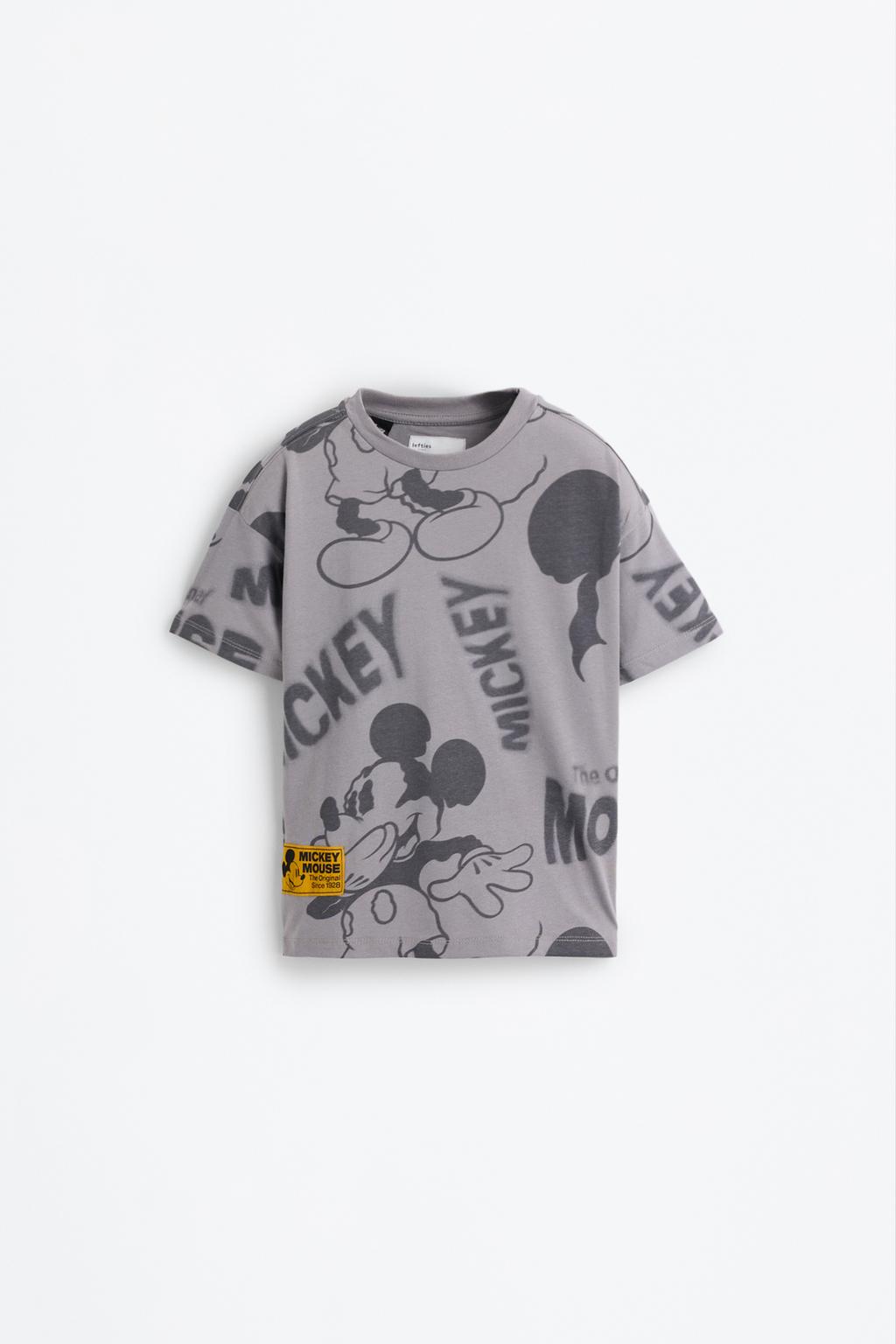 Camiseta Mickey ©Disney