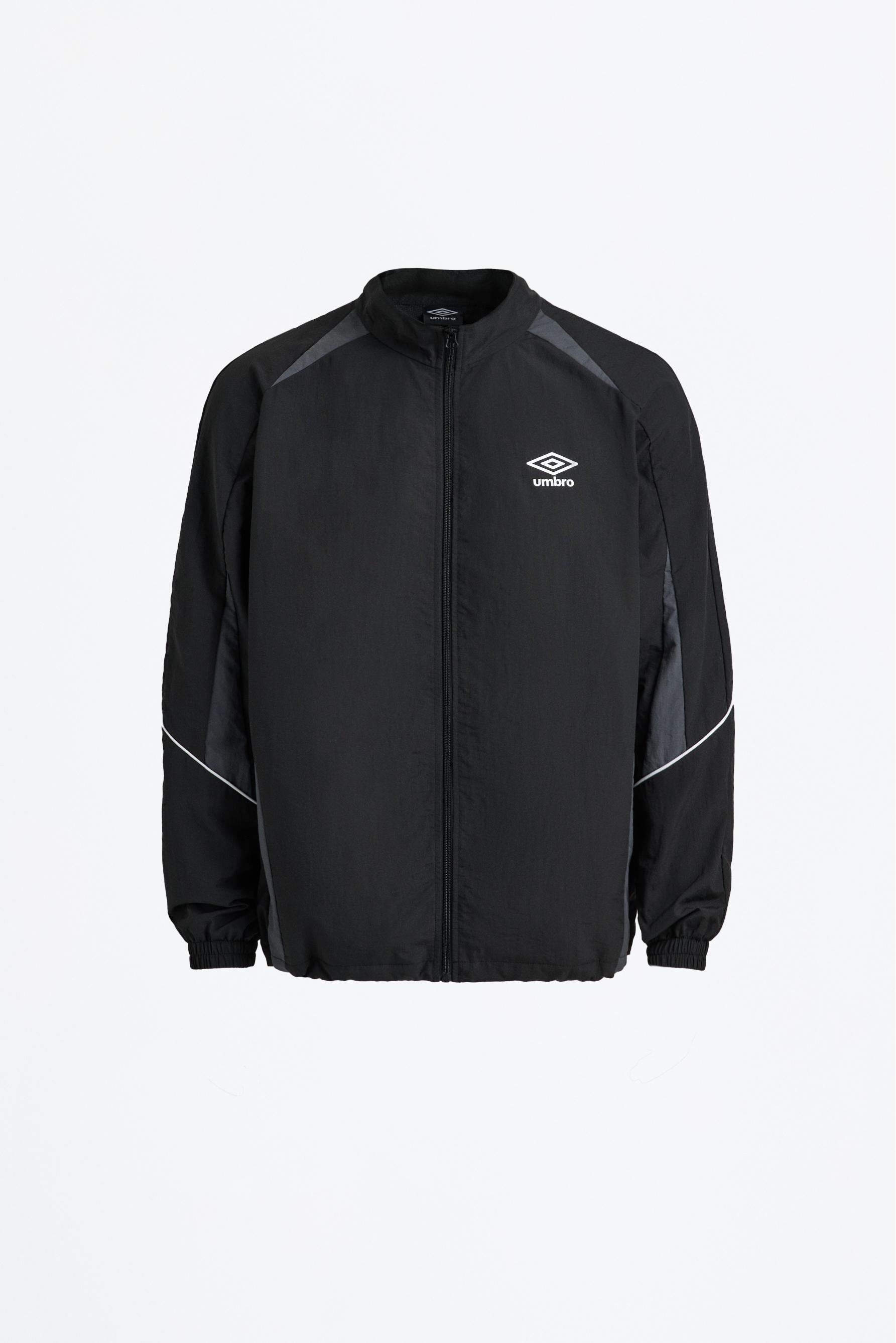 Umbro x Lefties sports jacket - Sportswear - CLOTHING - Man