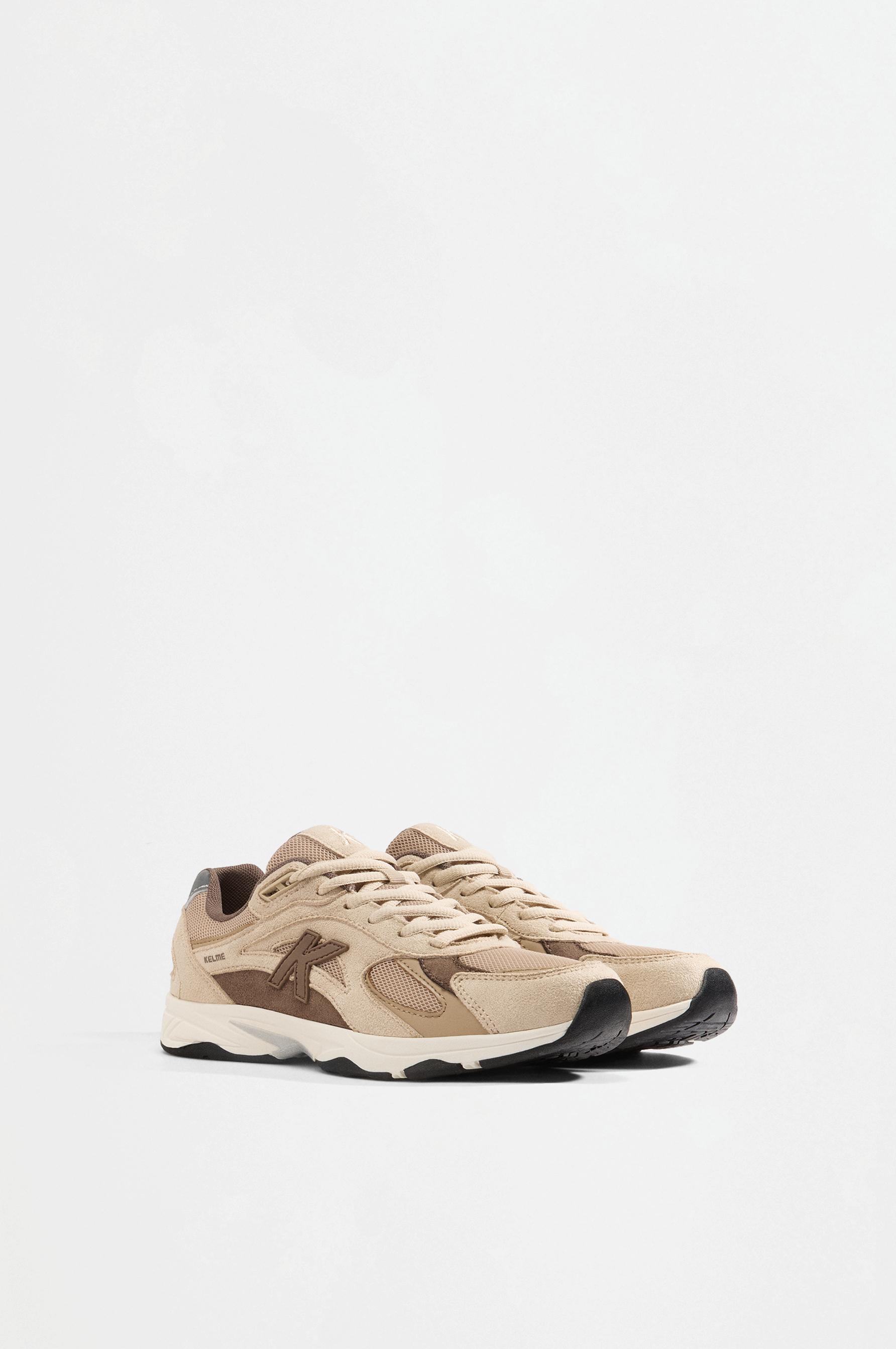 Urban Kelme sneakers — BROWN