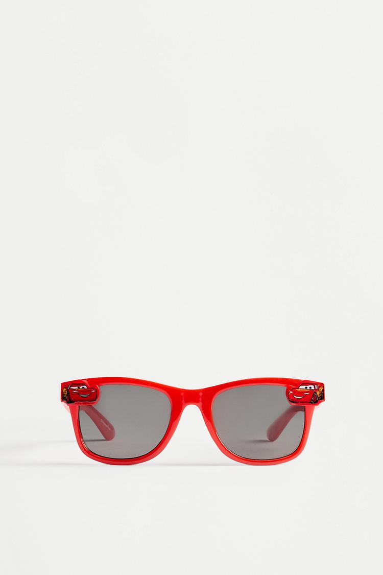 Cars ©Disney sunglasses — RED/BLACK