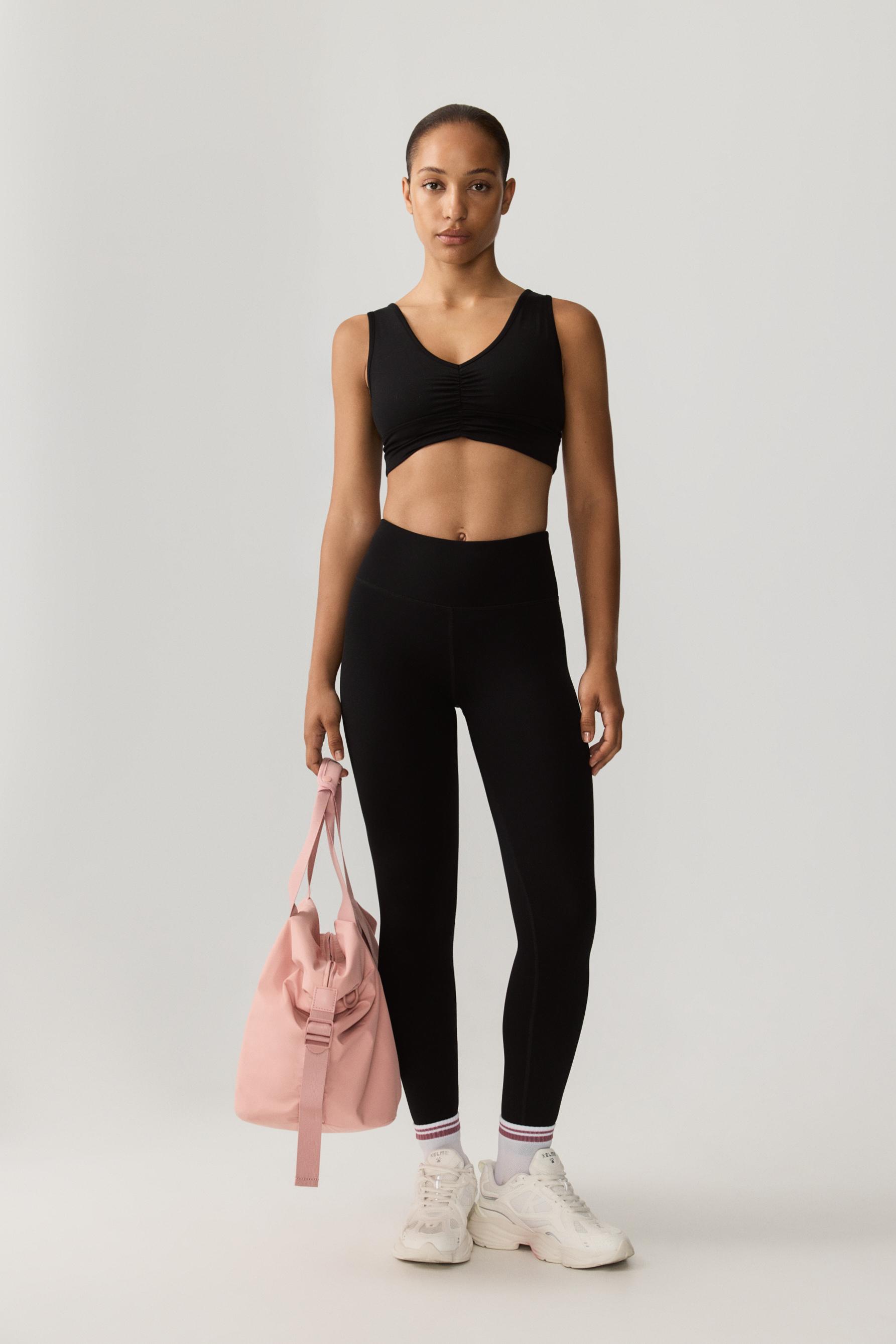 Legging deportivo básico