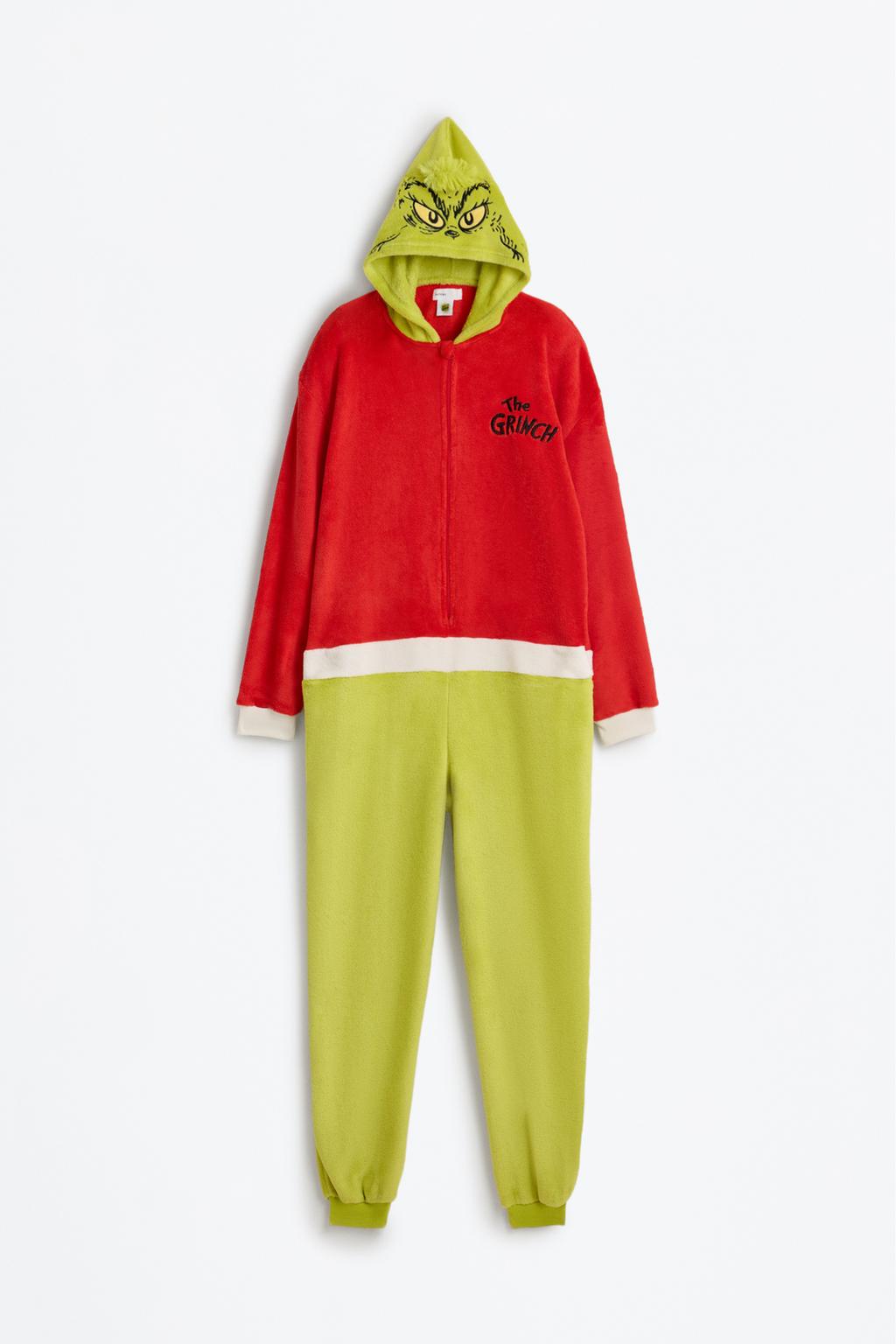 Home | Funda peliño O Grinch TM & © 2025 DSE